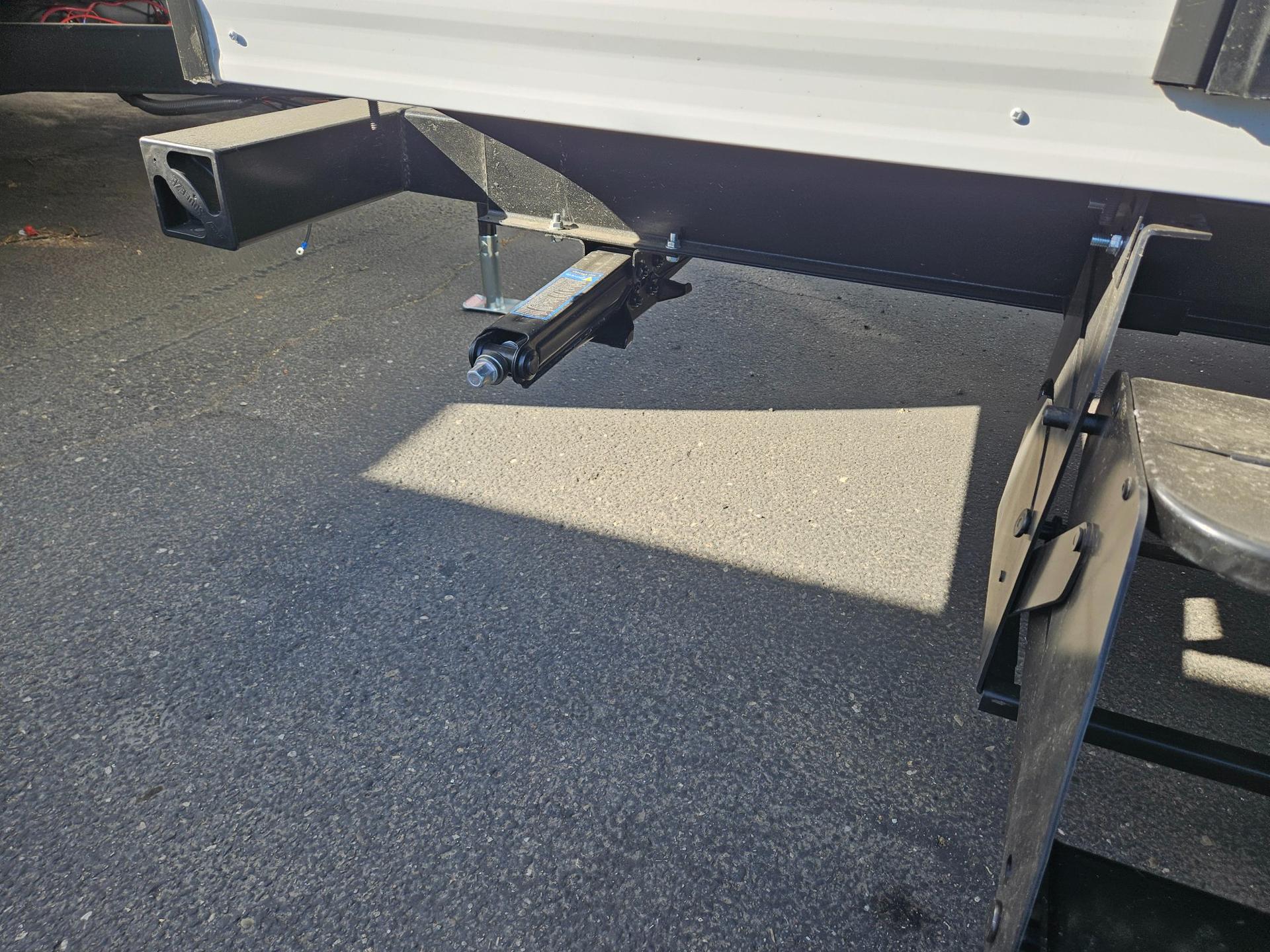 2027 Jayco 2027 Jayco Jay Flight - thumbnail 43