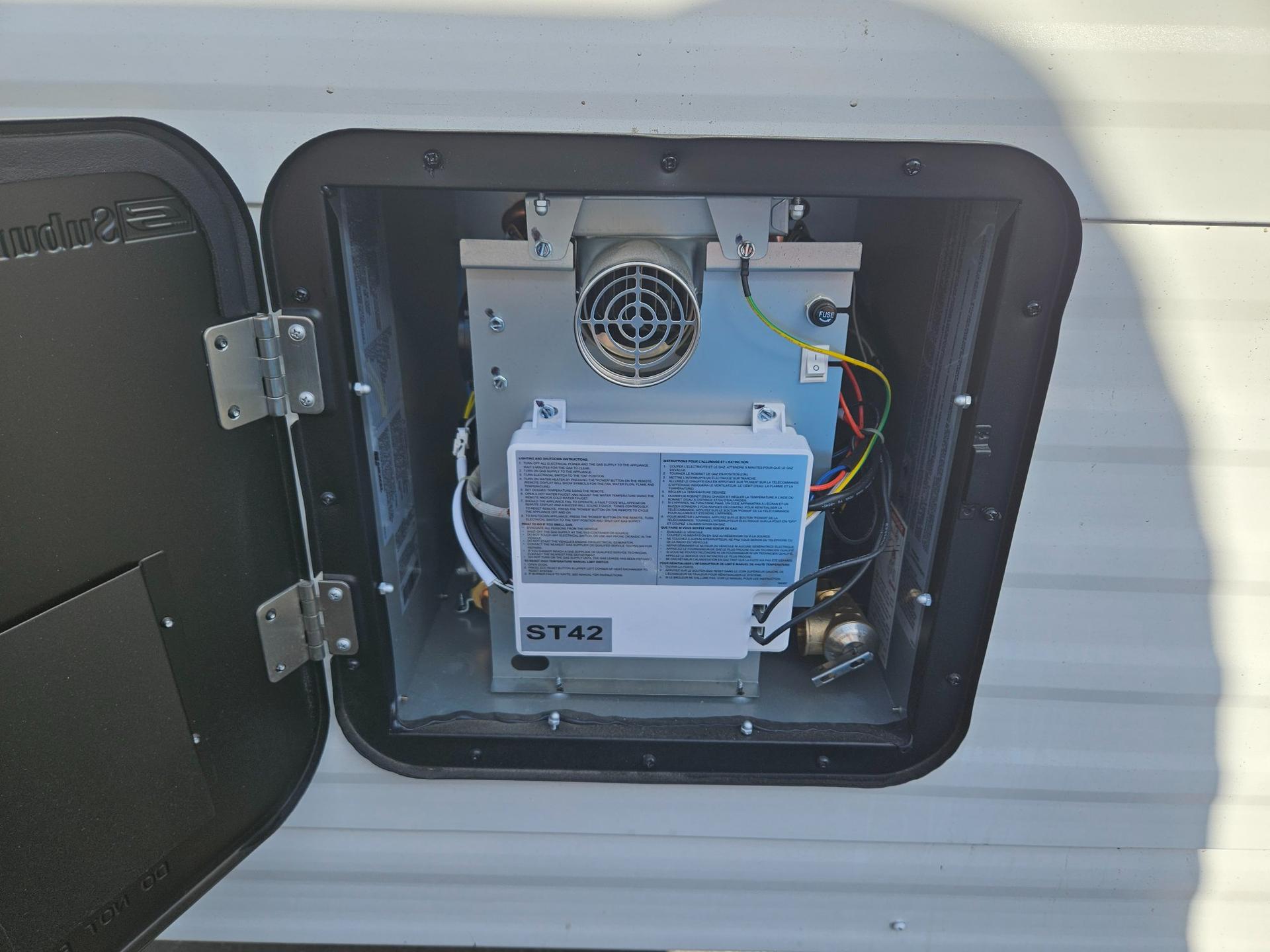 2027 Jayco 2027 Jayco Jay Flight - thumbnail 44