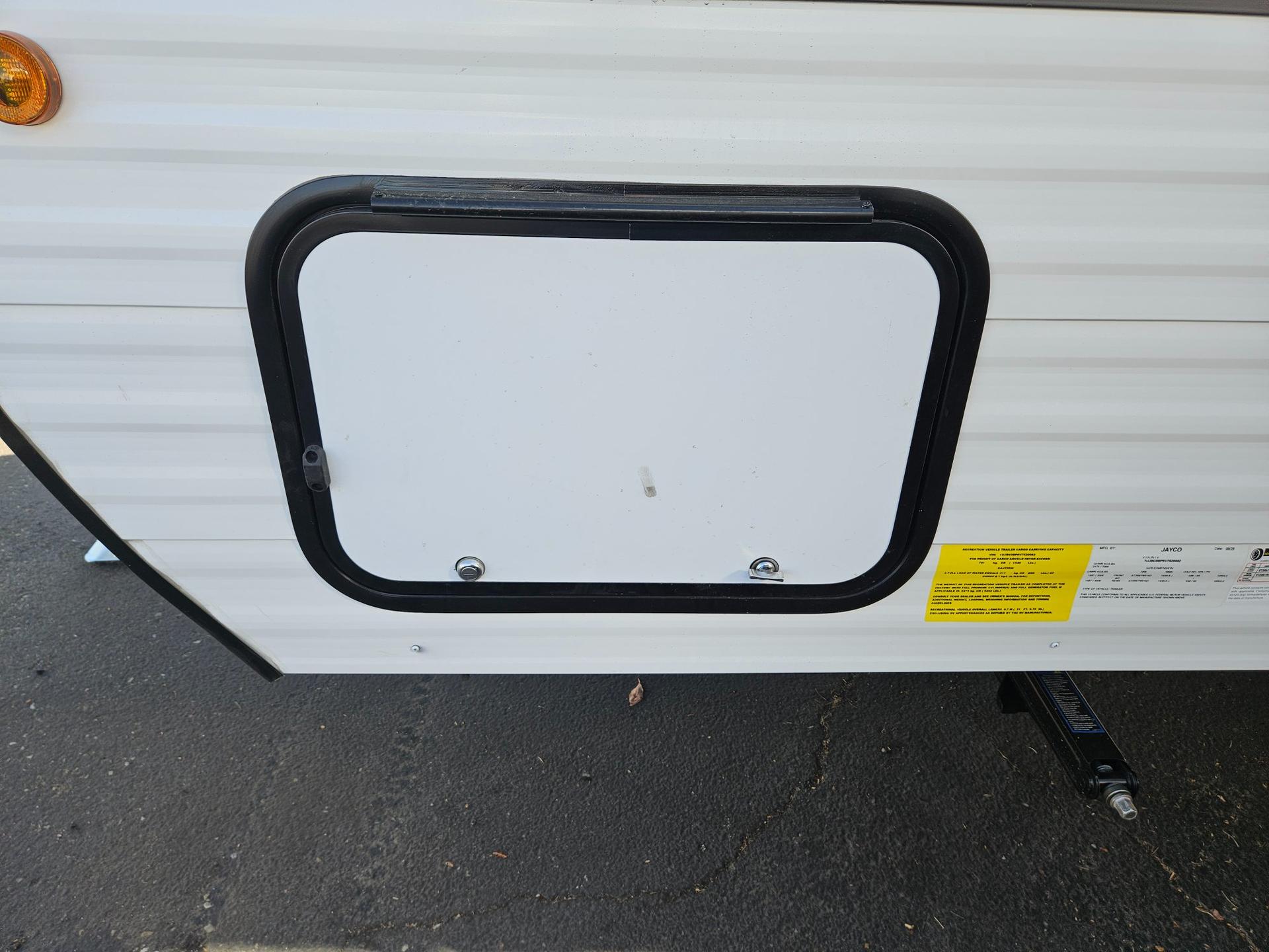 2027 Jayco 2027 Jayco Jay Flight - thumbnail 46