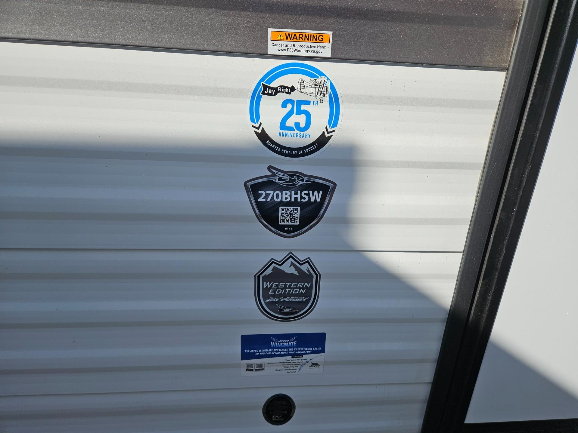 2027 Jayco 2027 Jayco Jay Flight - thumbnail 39