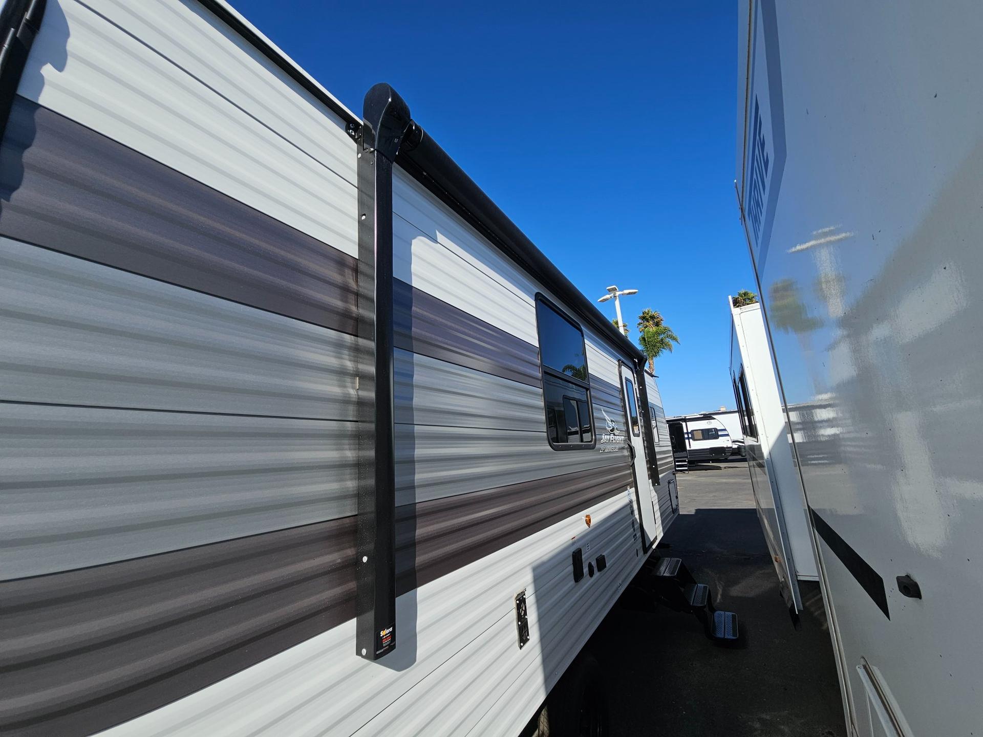 2027 Jayco 2027 Jayco Jay Flight - thumbnail 43