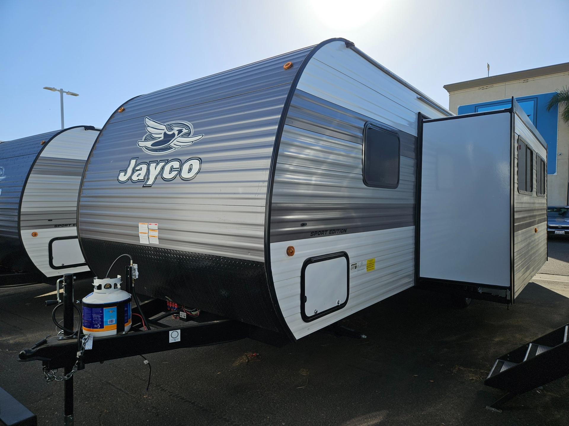 2027 Jayco 2027 Jayco Jay Flight - thumbnail 5
