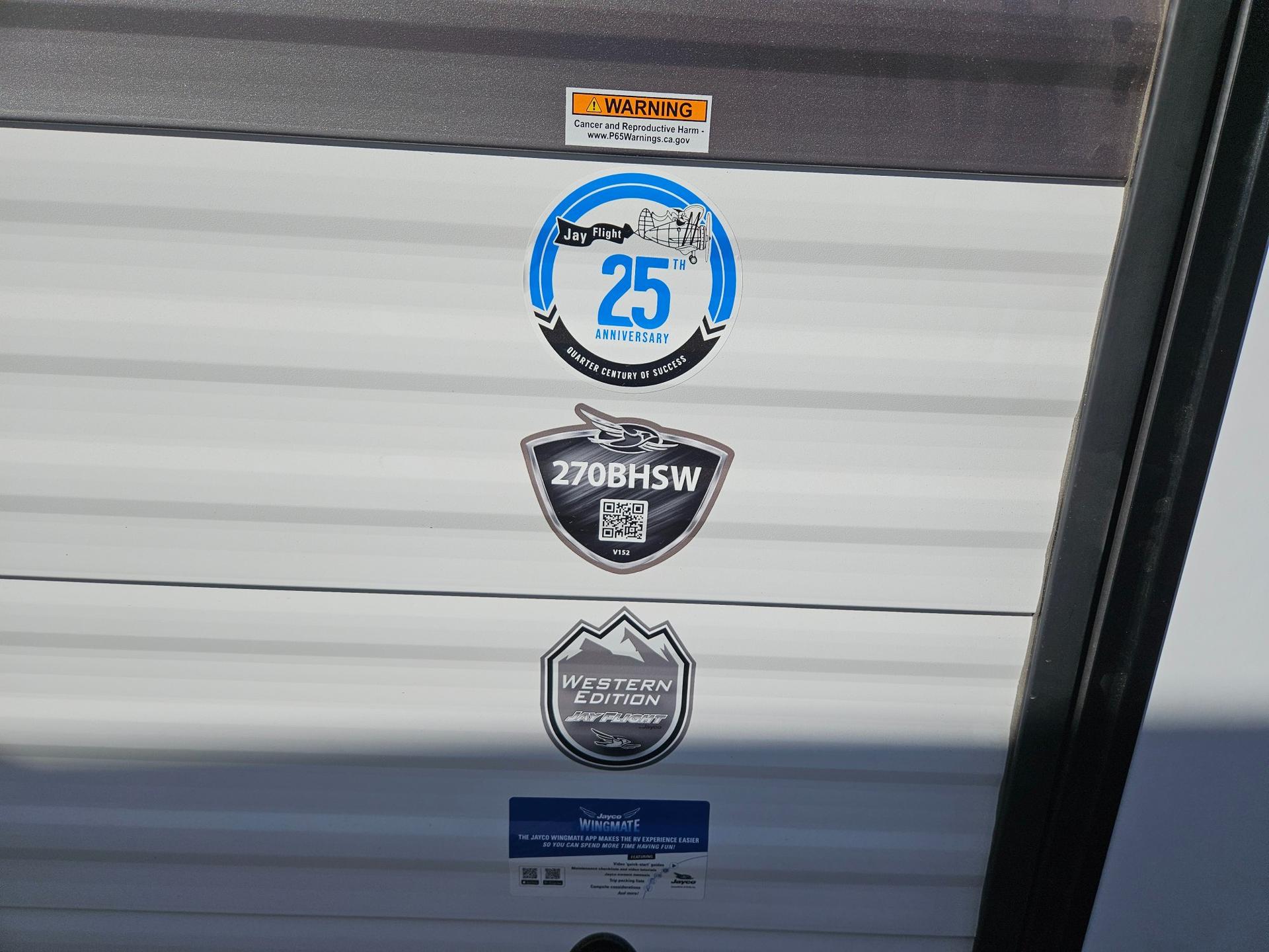 2027 Jayco 2027 Jayco Jay Flight - thumbnail 39