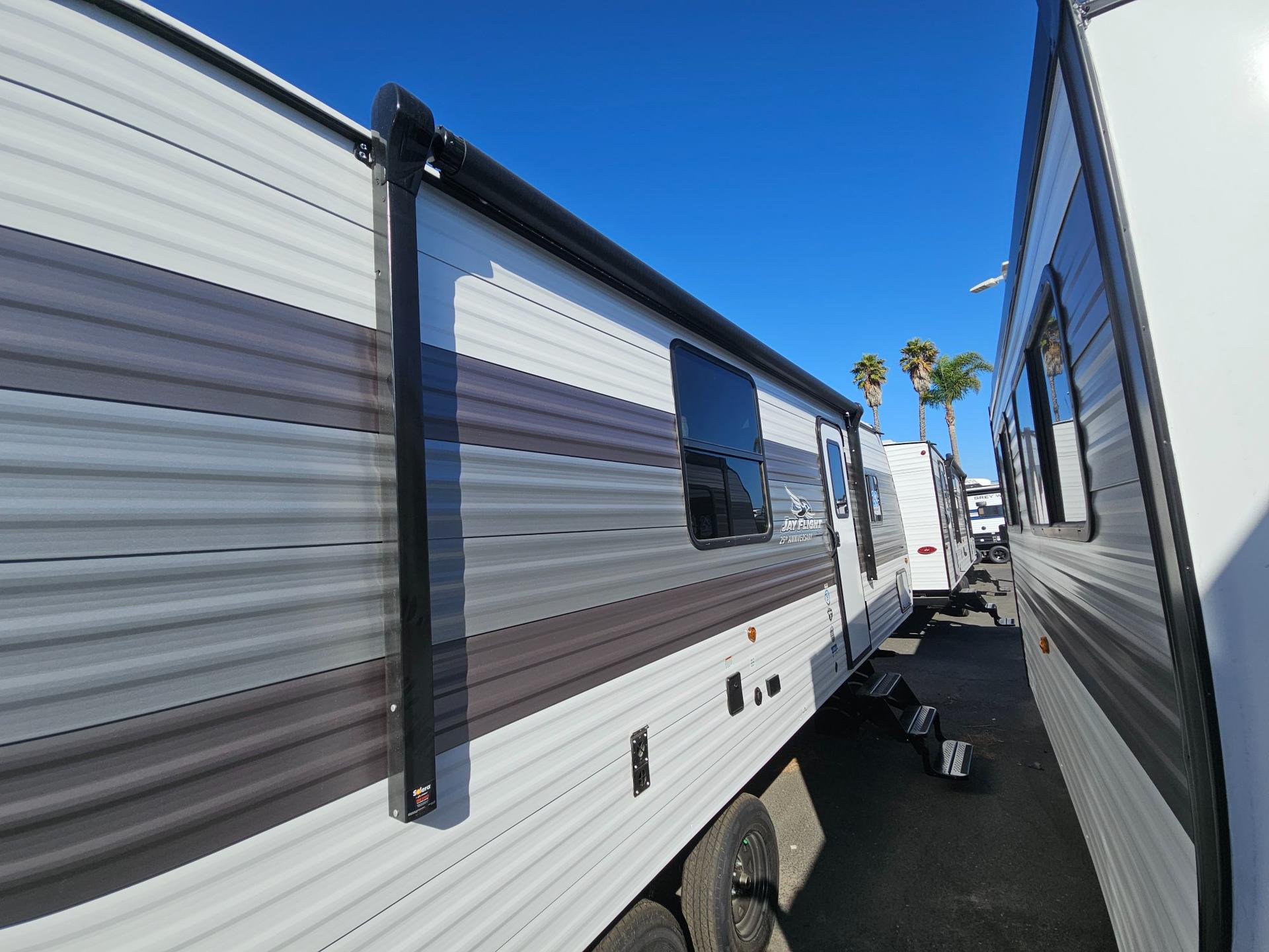 2027 Jayco 2027 Jayco Jay Flight - thumbnail 42