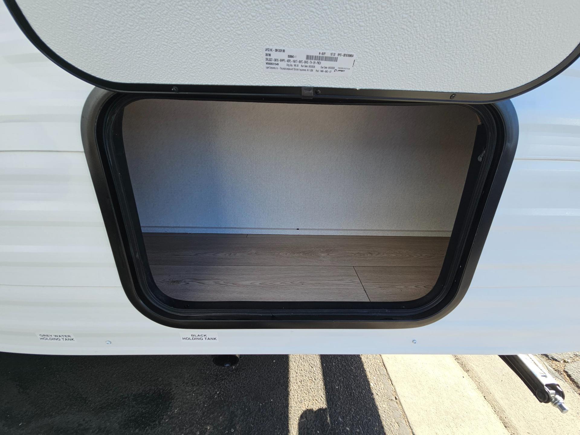 2027 Jayco 2027 Jayco Jay Flight - thumbnail 45