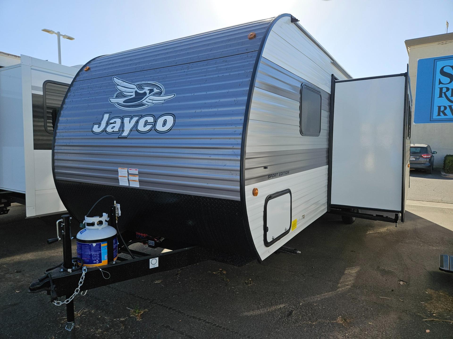 2027 Jayco 2027 Jayco Jay Flight - thumbnail 5
