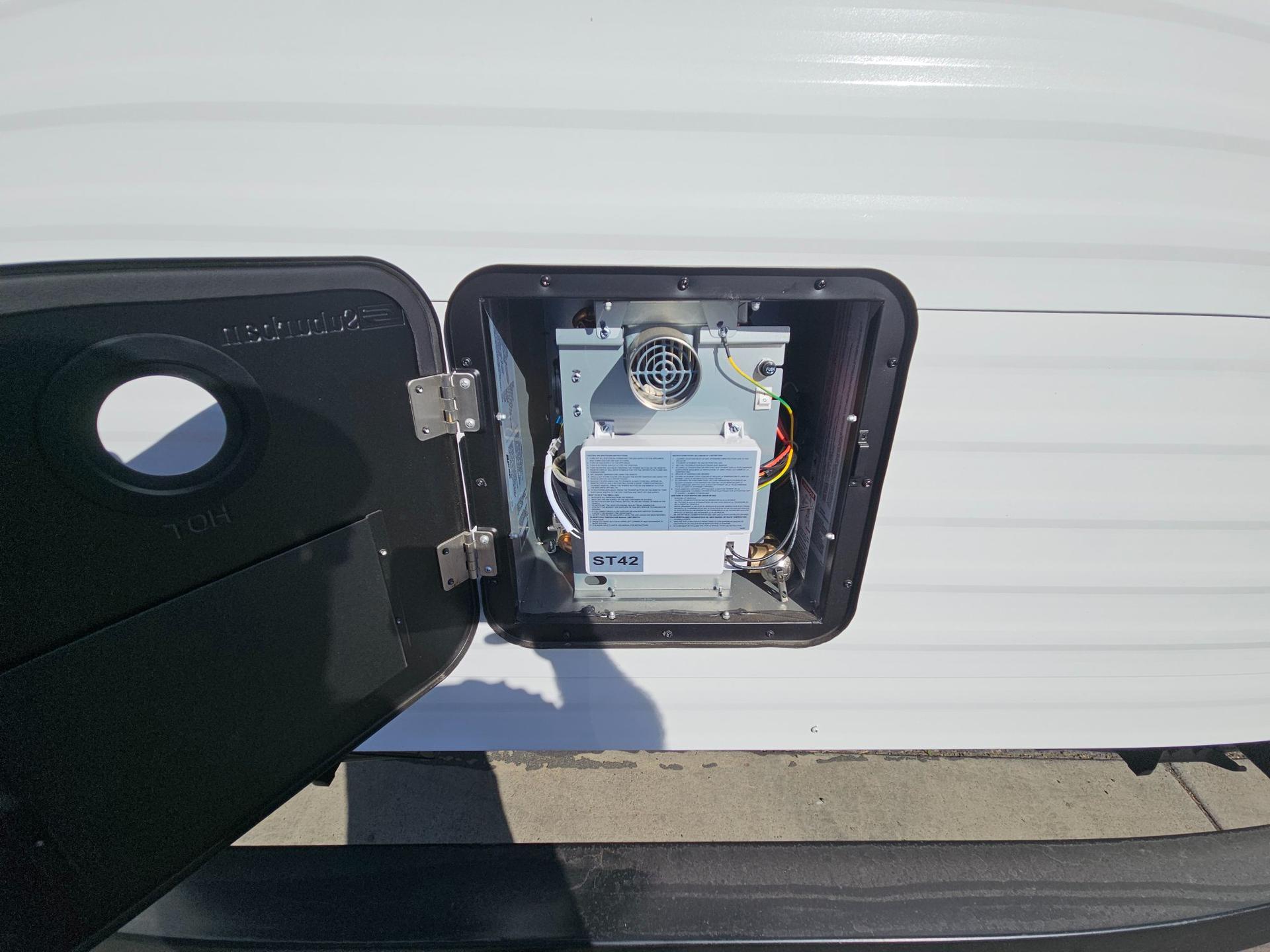 2027 Jayco 2027 Jayco Jay Flight - thumbnail 44