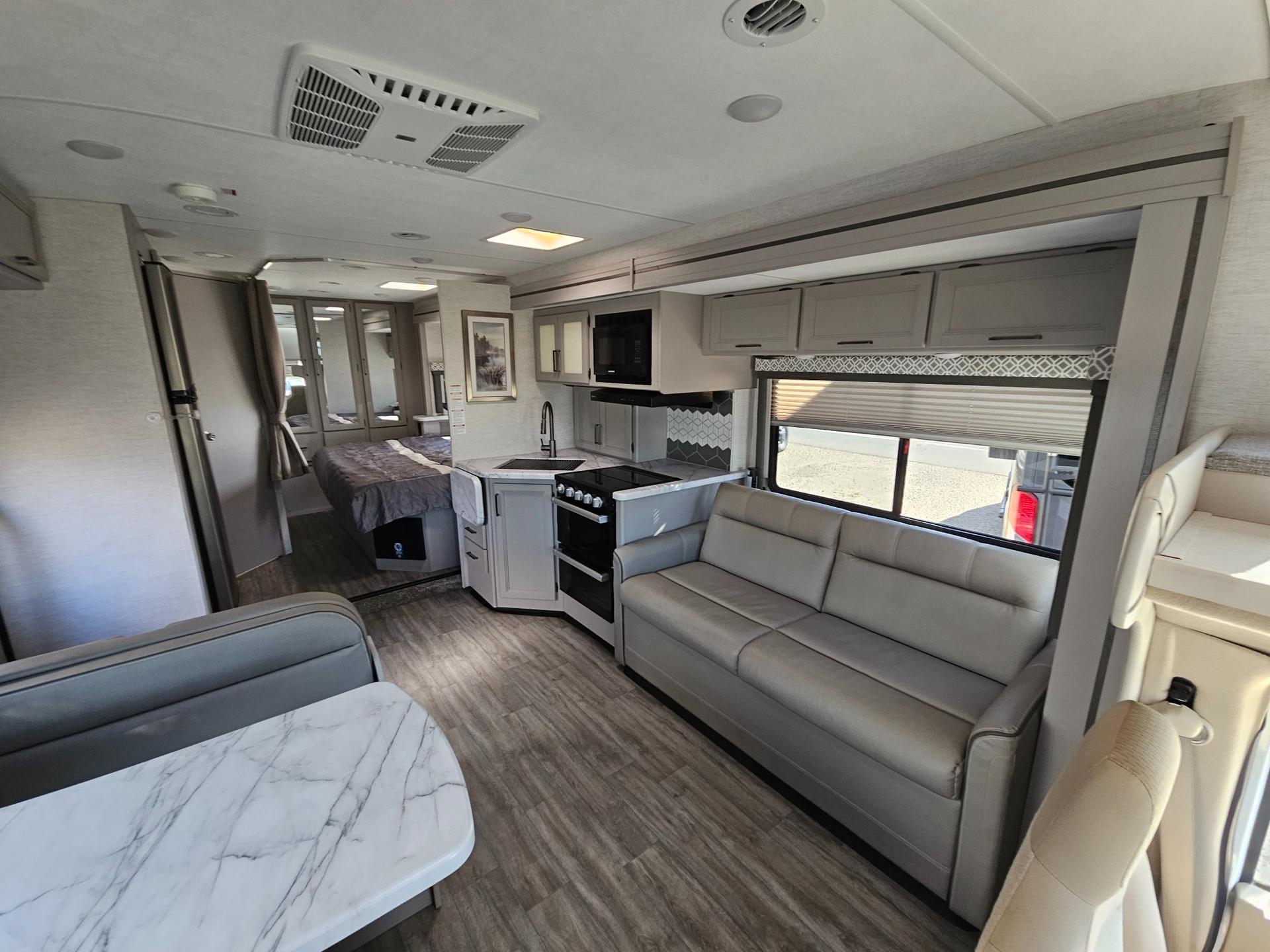 2023 Thor Motor Coach 2023 Thor Motor Coach Coleman - thumbnail 6