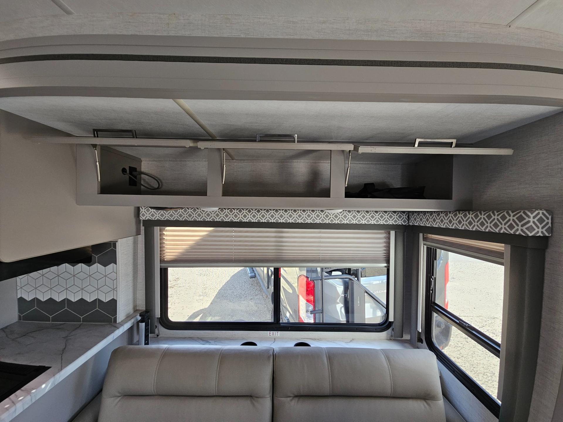 2023 Thor Motor Coach 2023 Thor Motor Coach Coleman - thumbnail 14
