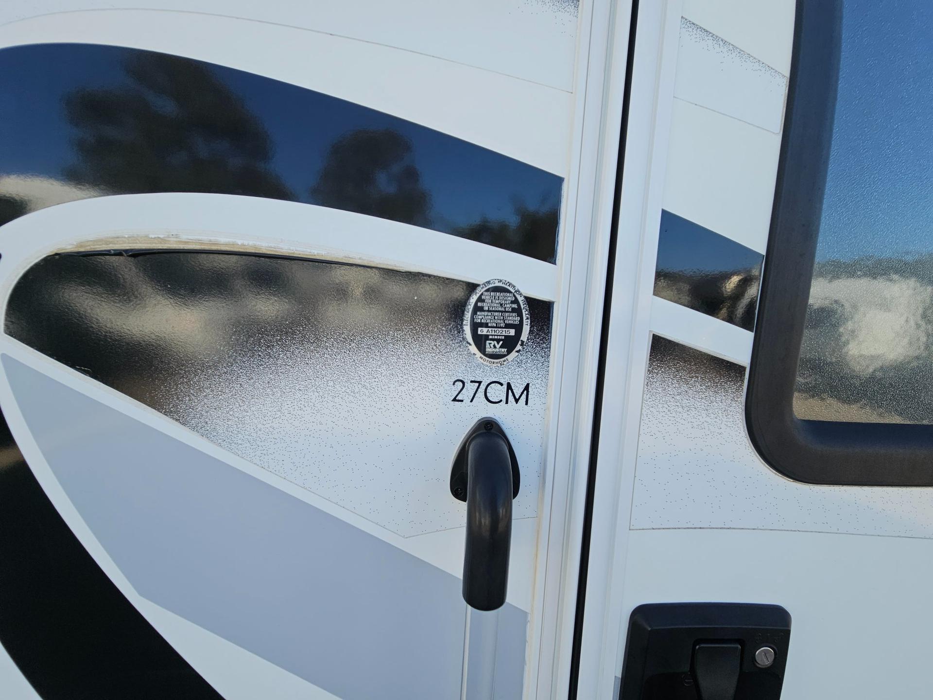 2023 Thor Motor Coach 2023 Thor Motor Coach Coleman - thumbnail 51
