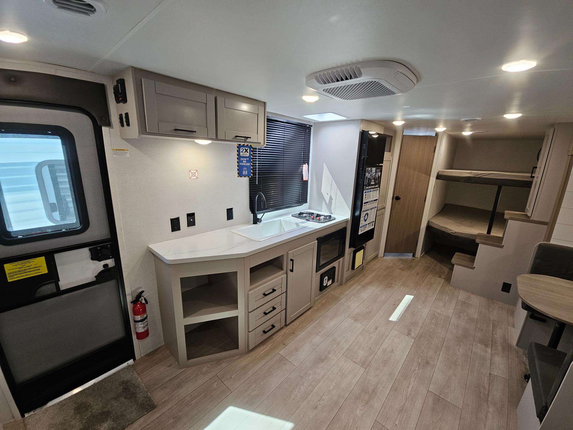 2027 Jayco 2027 Jayco Jay Flight - thumbnail 7