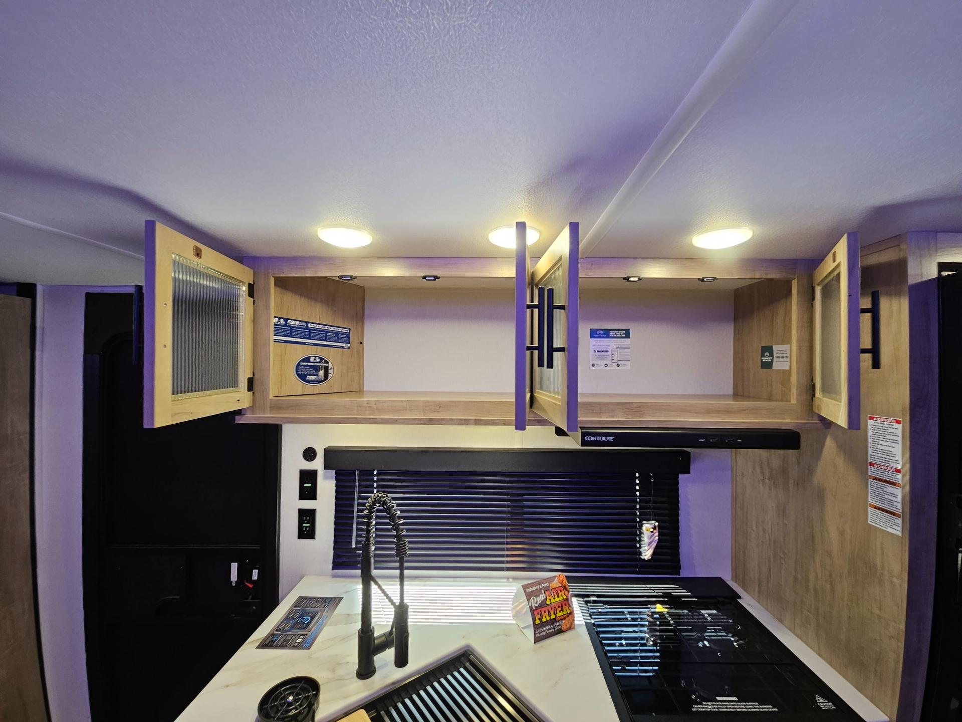 2027 Forest River  2027 Forest River  Cherokee Grey Wolf - thumbnail 19