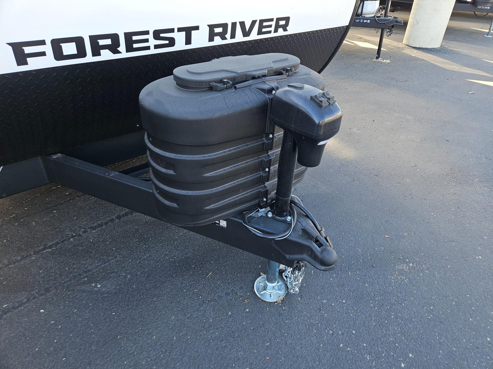 2027 Forest River  2027 Forest River  Cherokee Grey Wolf - thumbnail 40