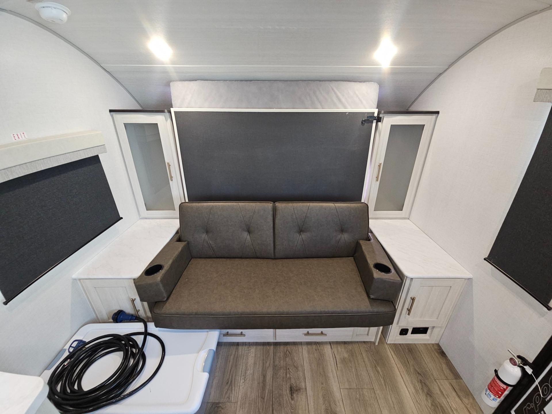 2027 Forest River 2027 Forest River R-Pod - thumbnail 26