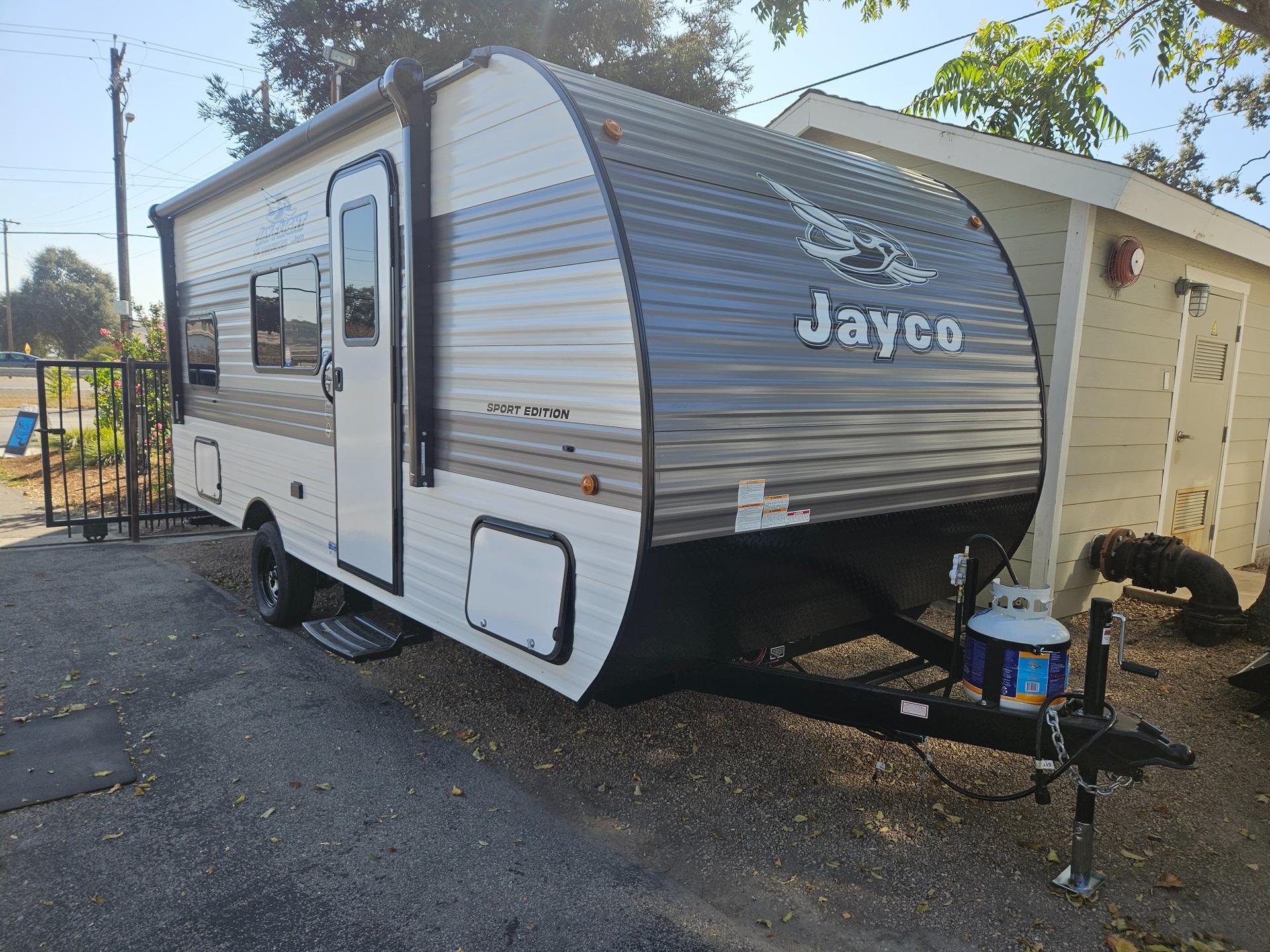 2027 Jayco Jay Flight 172DBW