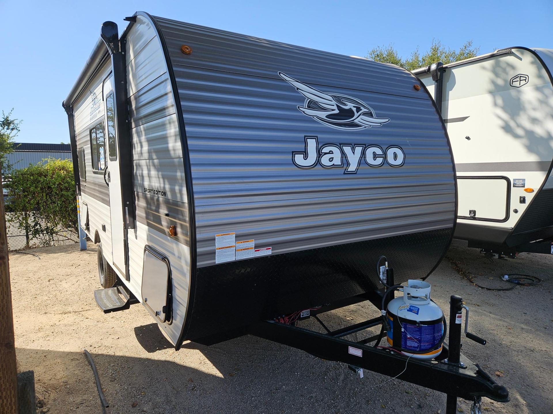 2027 Jayco 2027 Jayco Jay Flight - image 1