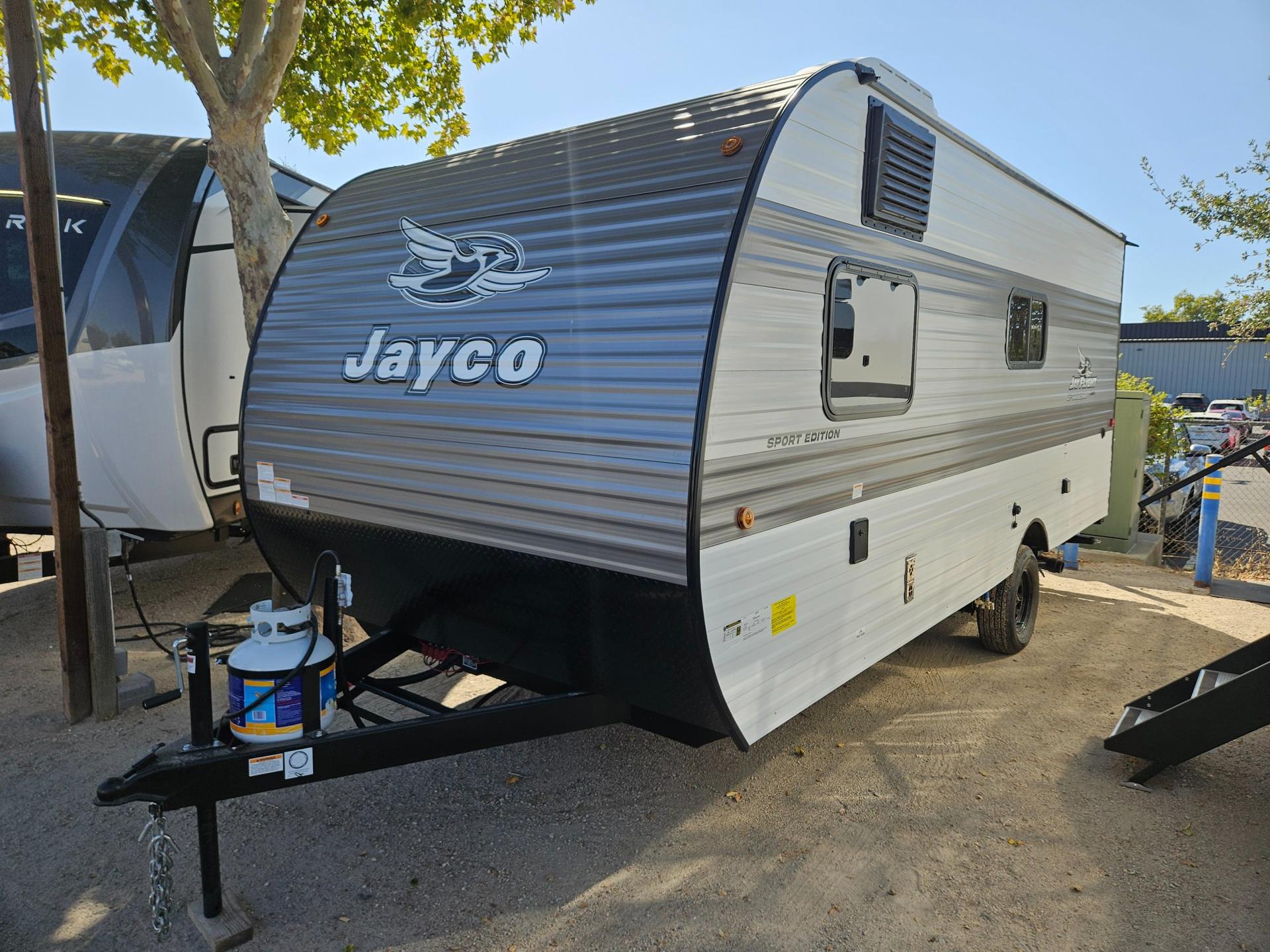 2027 Jayco 2027 Jayco Jay Flight - thumbnail 5