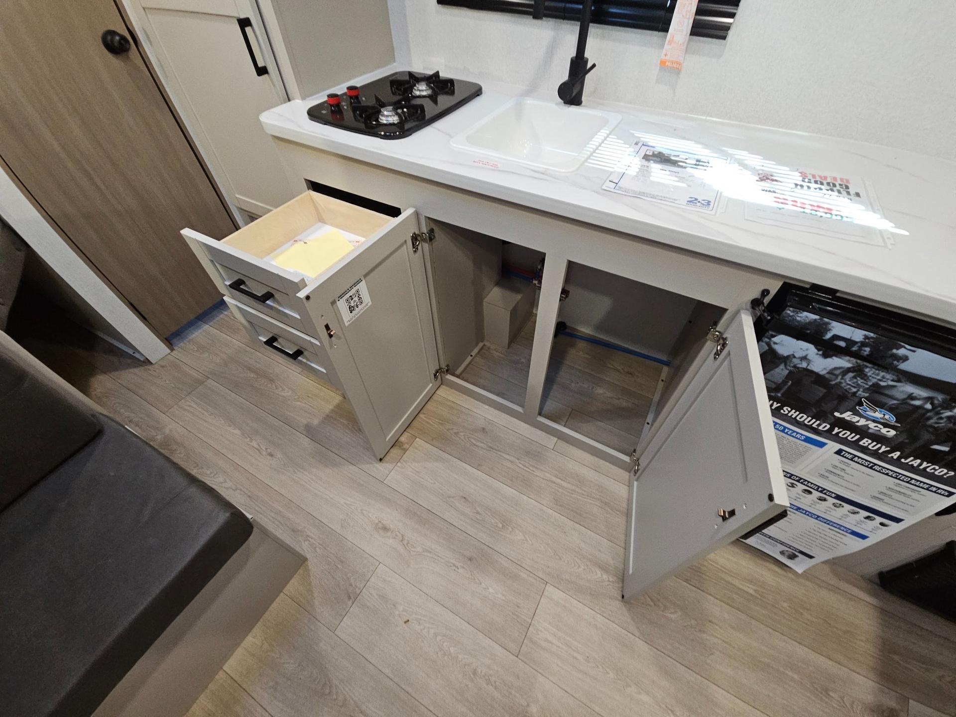 2027 Jayco 2027 Jayco Jay Flight - thumbnail 20