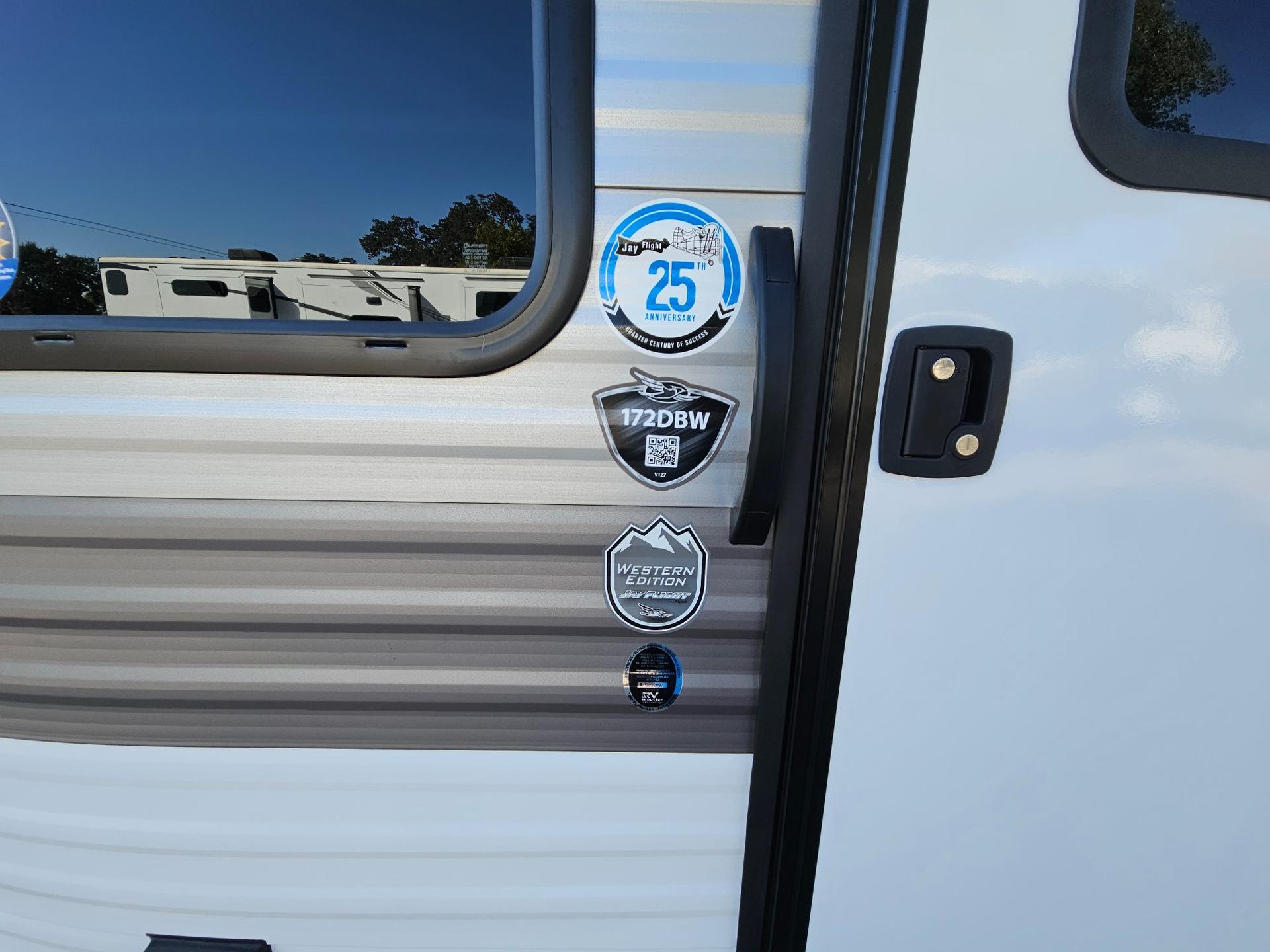 2027 Jayco 2027 Jayco Jay Flight - thumbnail 30