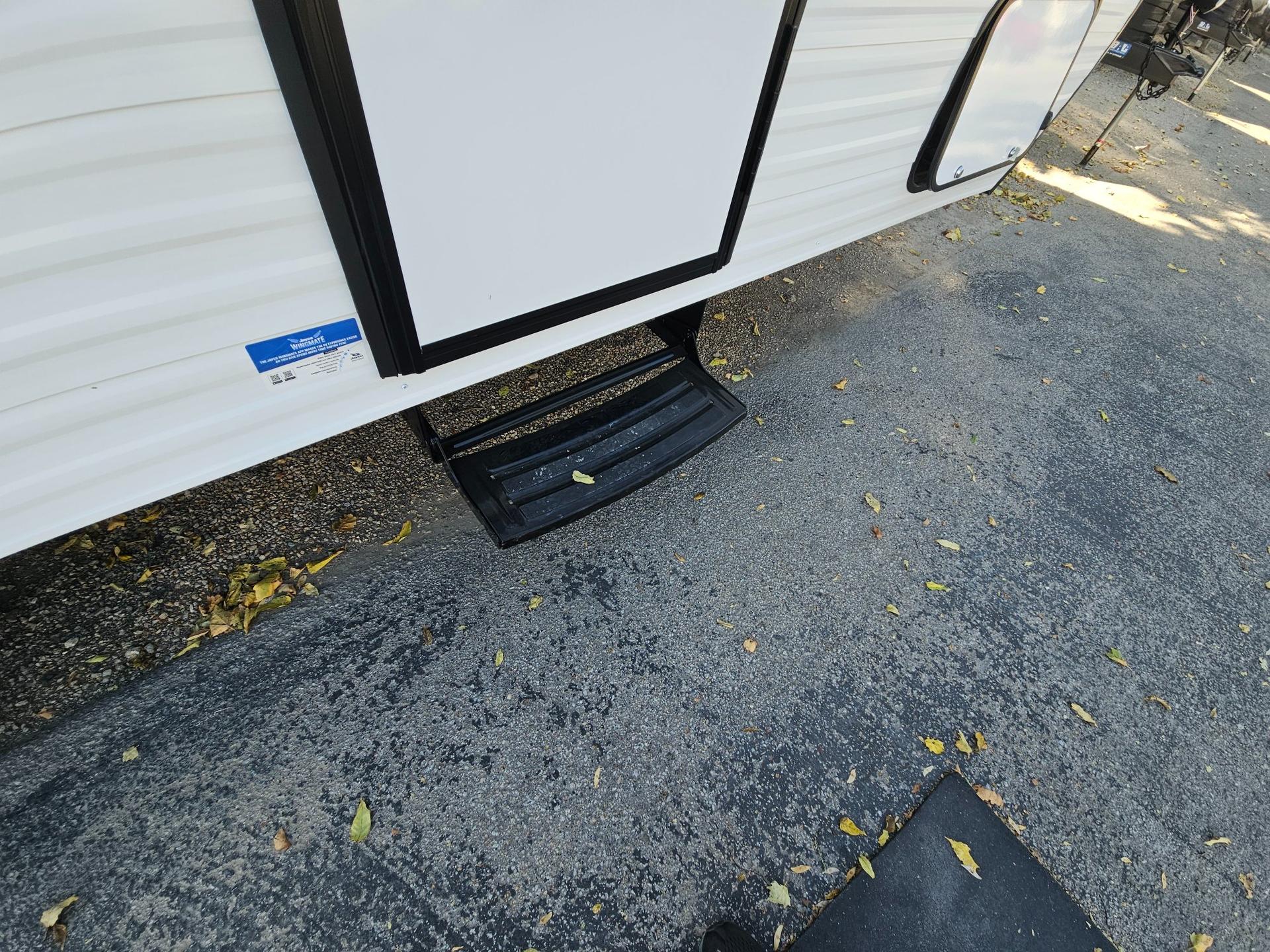 2027 Jayco 2027 Jayco Jay Flight - thumbnail 31