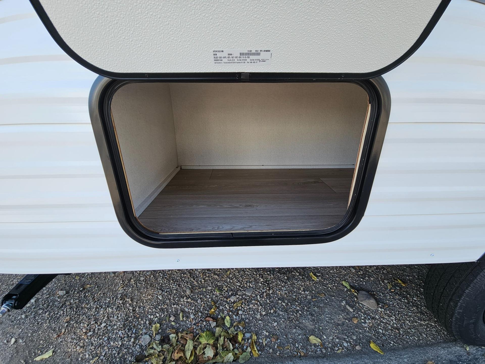 2027 Jayco 2027 Jayco Jay Flight - thumbnail 33