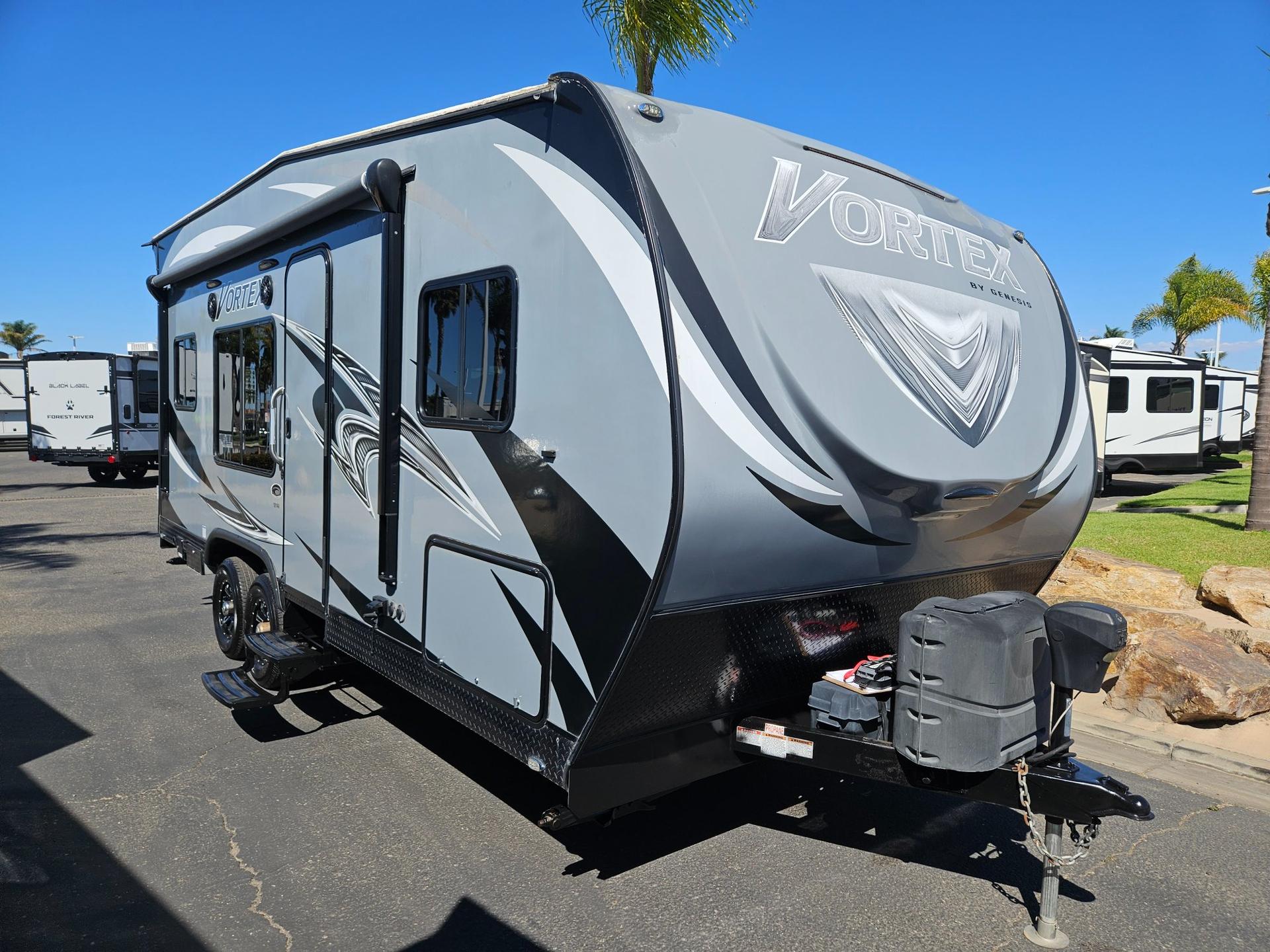 2019 Genesis Vortex 1914V