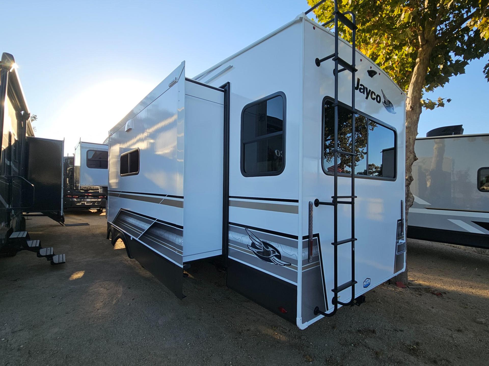 2027 Jayco 2027 Jayco Eagle - thumbnail 4