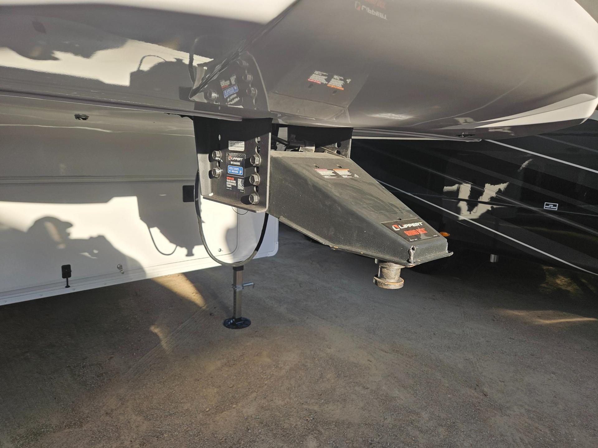 2027 Jayco 2027 Jayco Eagle - thumbnail 6