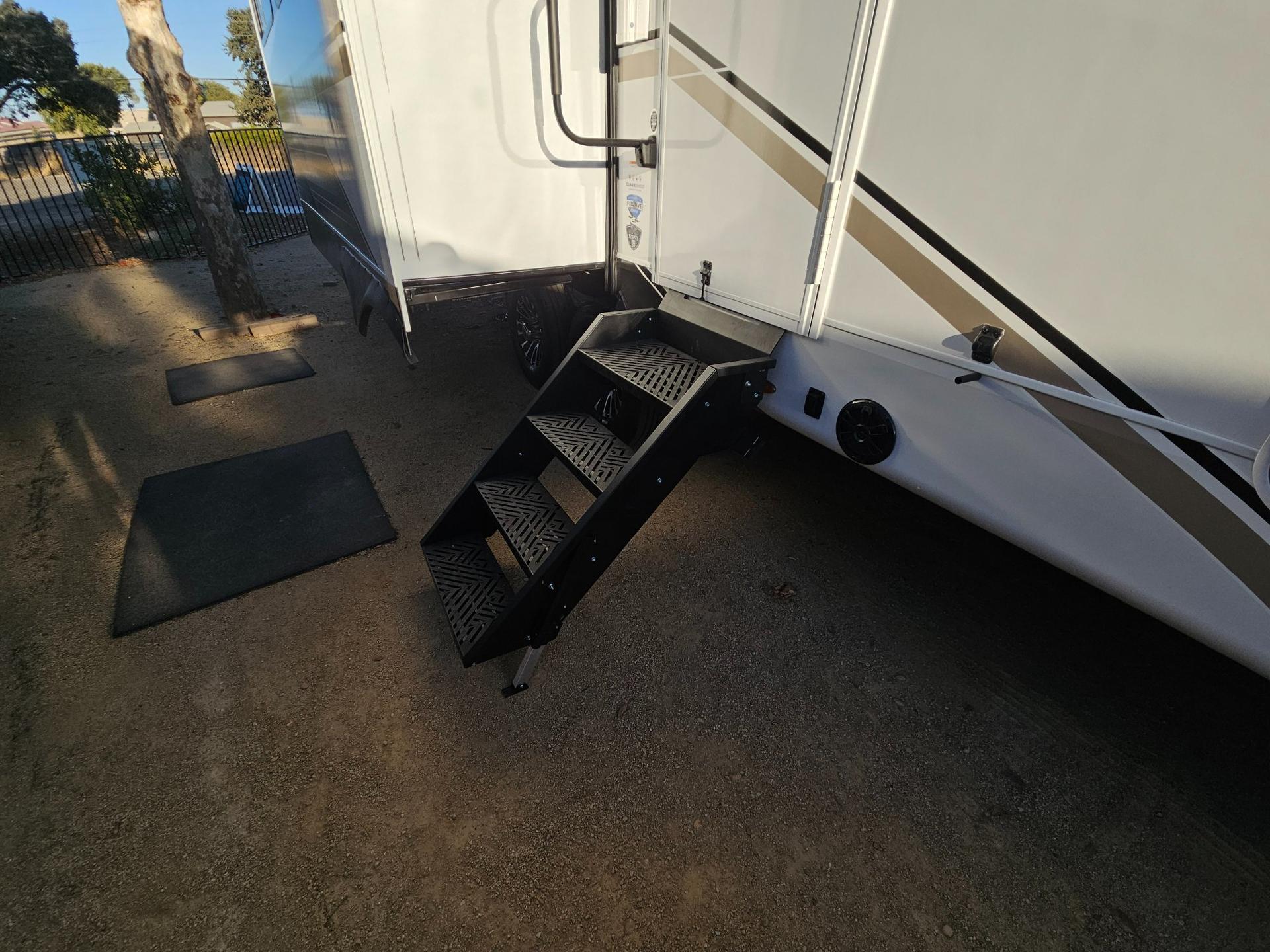 2027 Jayco 2027 Jayco Eagle - thumbnail 11