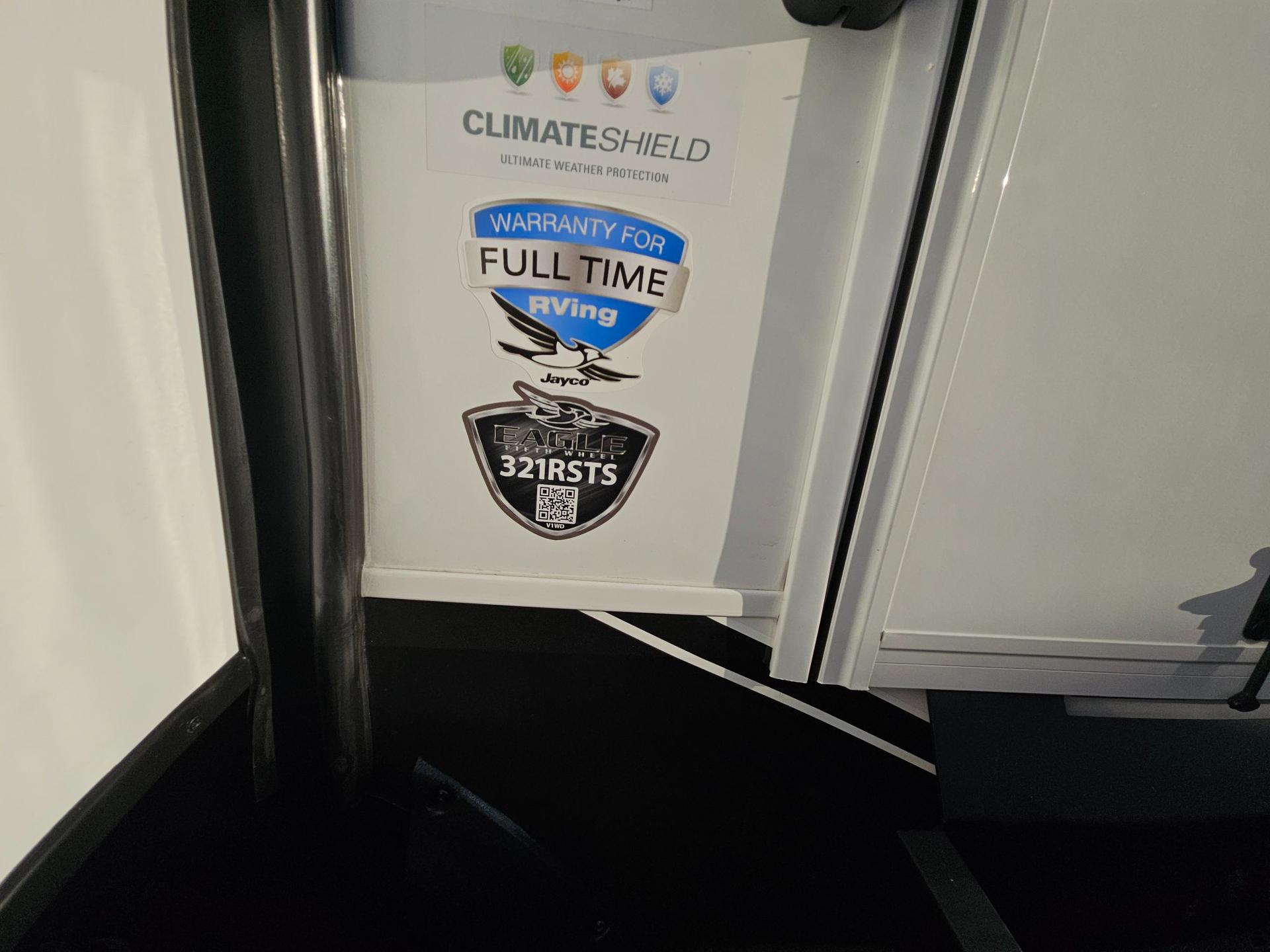 2027 Jayco 2027 Jayco Eagle - thumbnail 12