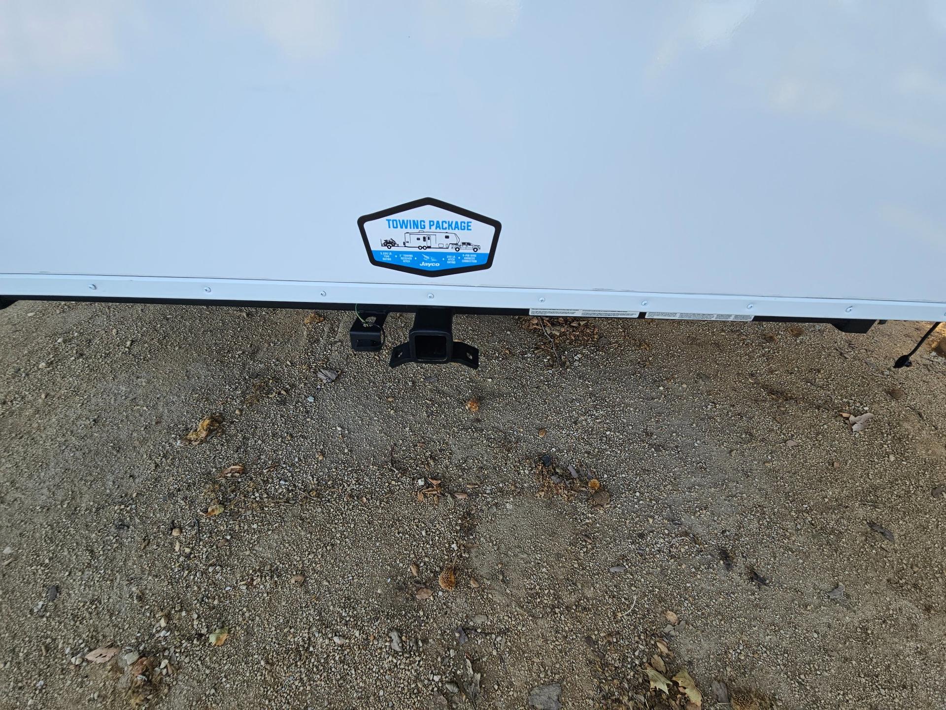 2027 Jayco 2027 Jayco Eagle - thumbnail 16