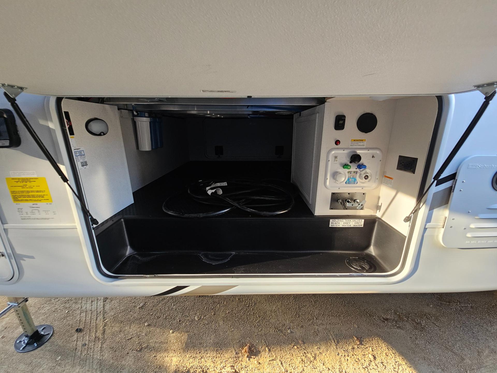 2027 Jayco 2027 Jayco Eagle - thumbnail 18