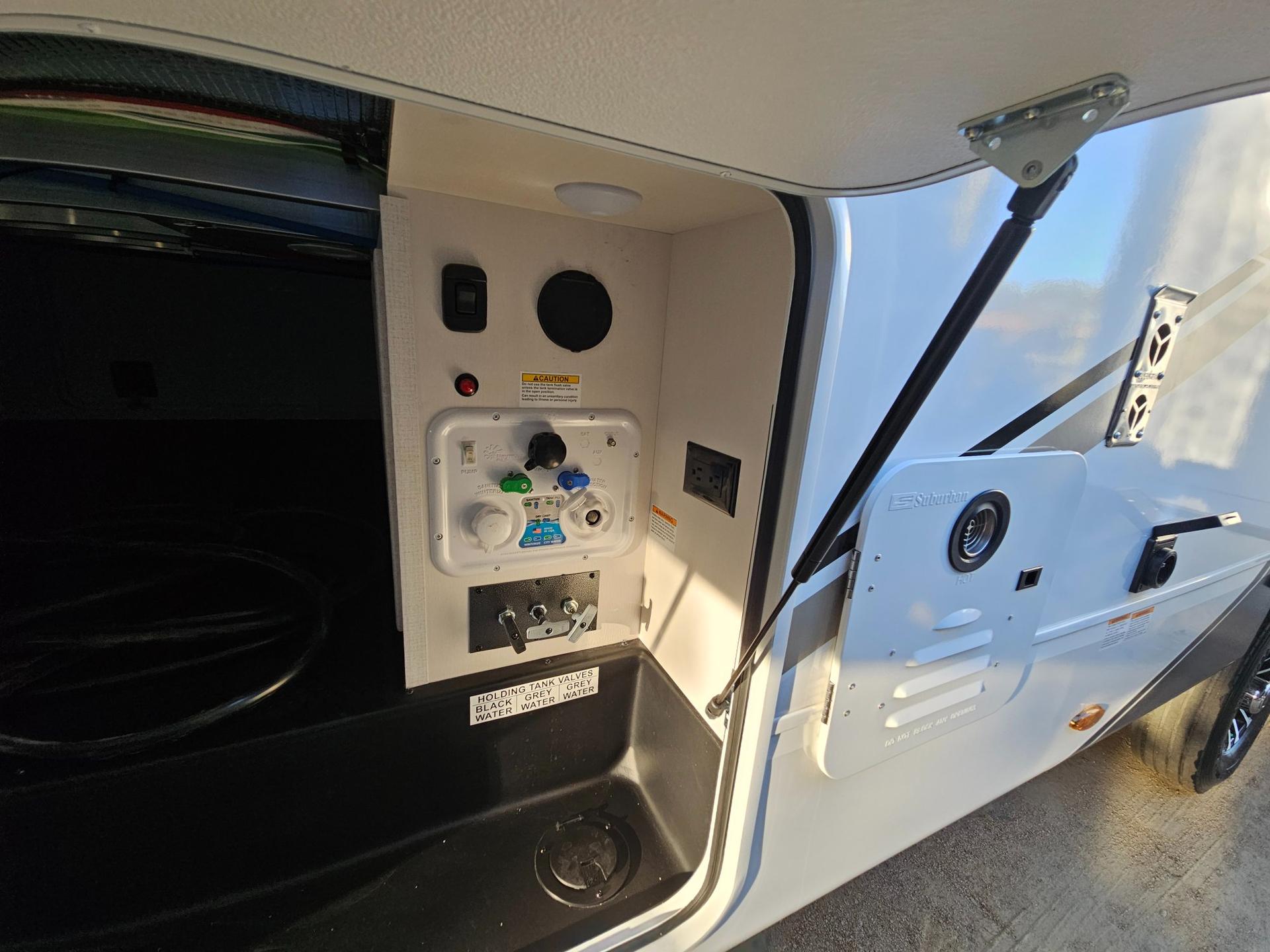 2027 Jayco 2027 Jayco Eagle - thumbnail 19