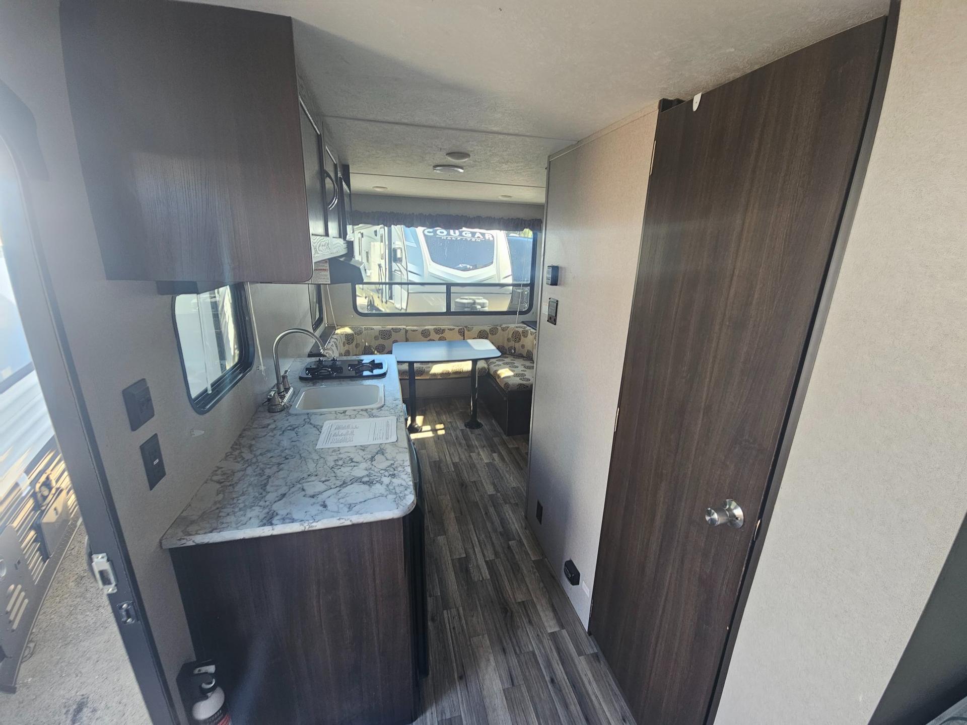 2019 Keystone RV 2019 Keystone RV Springdale - thumbnail 38