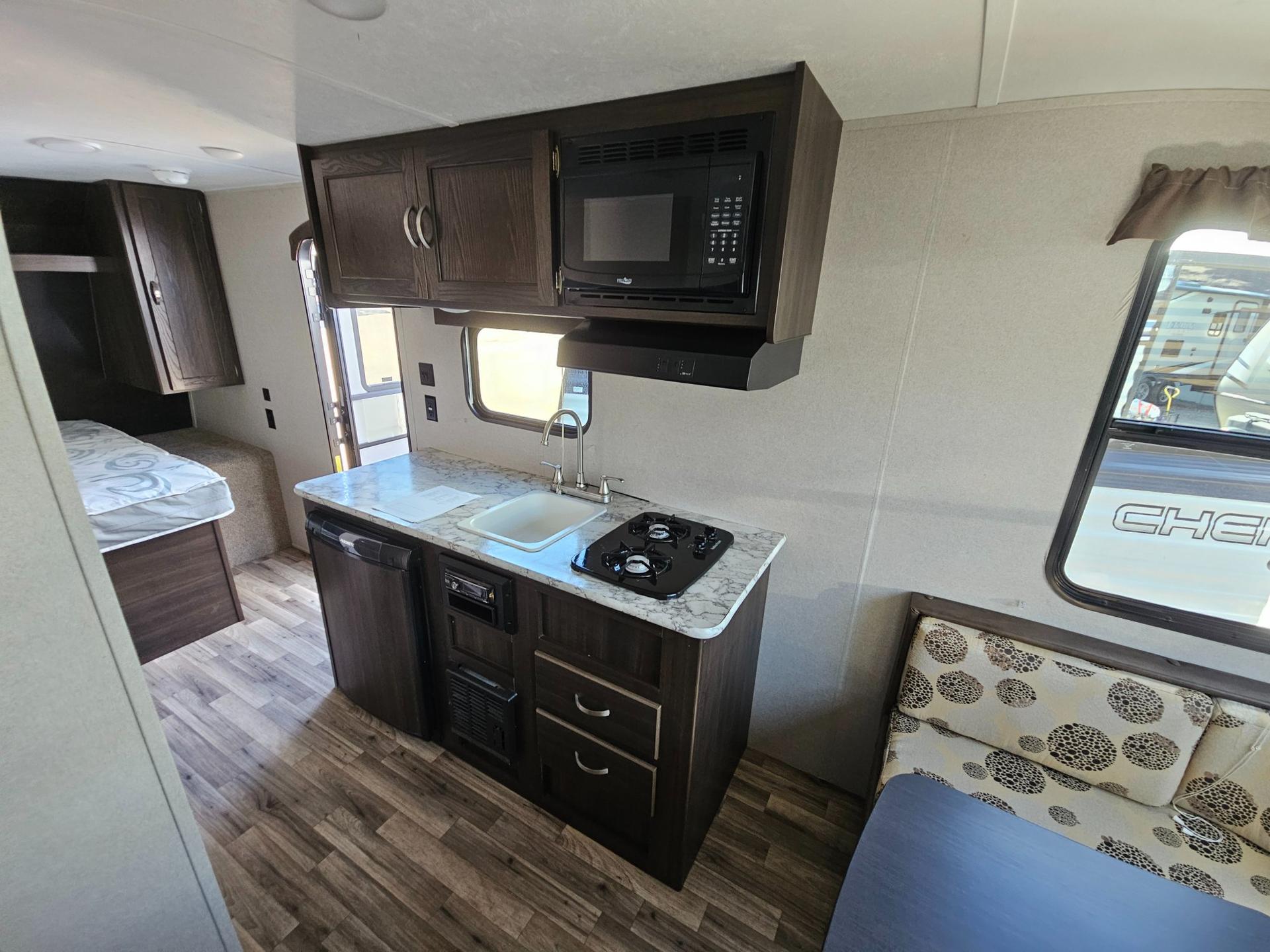 2019 Keystone RV 2019 Keystone RV Springdale - thumbnail 40