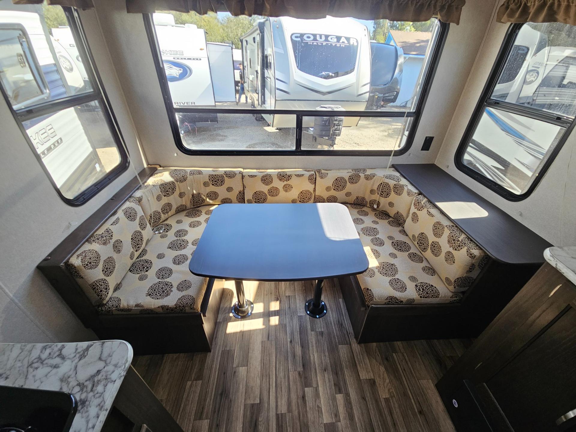 2019 Keystone RV 2019 Keystone RV Springdale - thumbnail 41