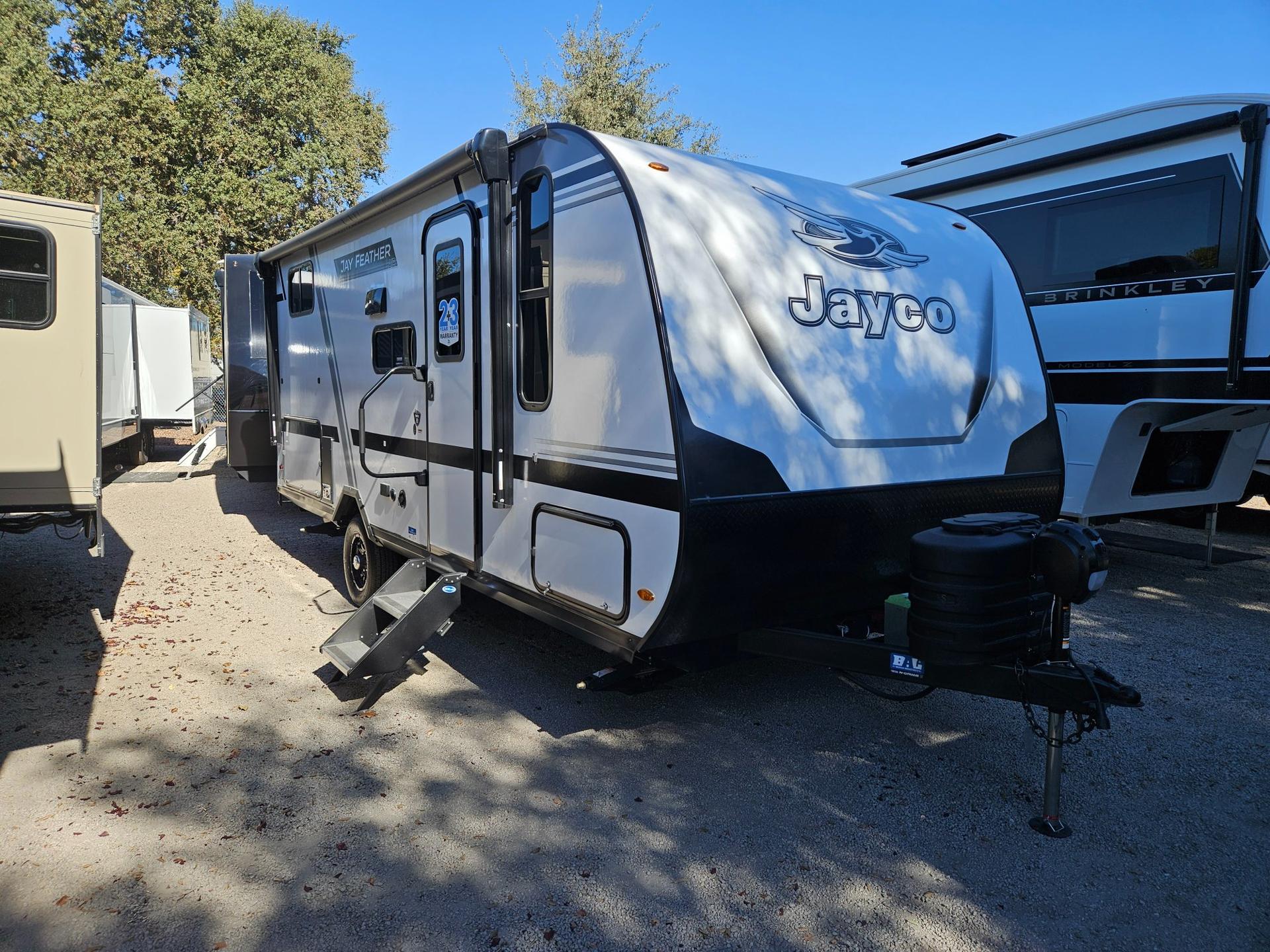 2027 Jayco 2027 Jayco Jay Feather Air - image 1