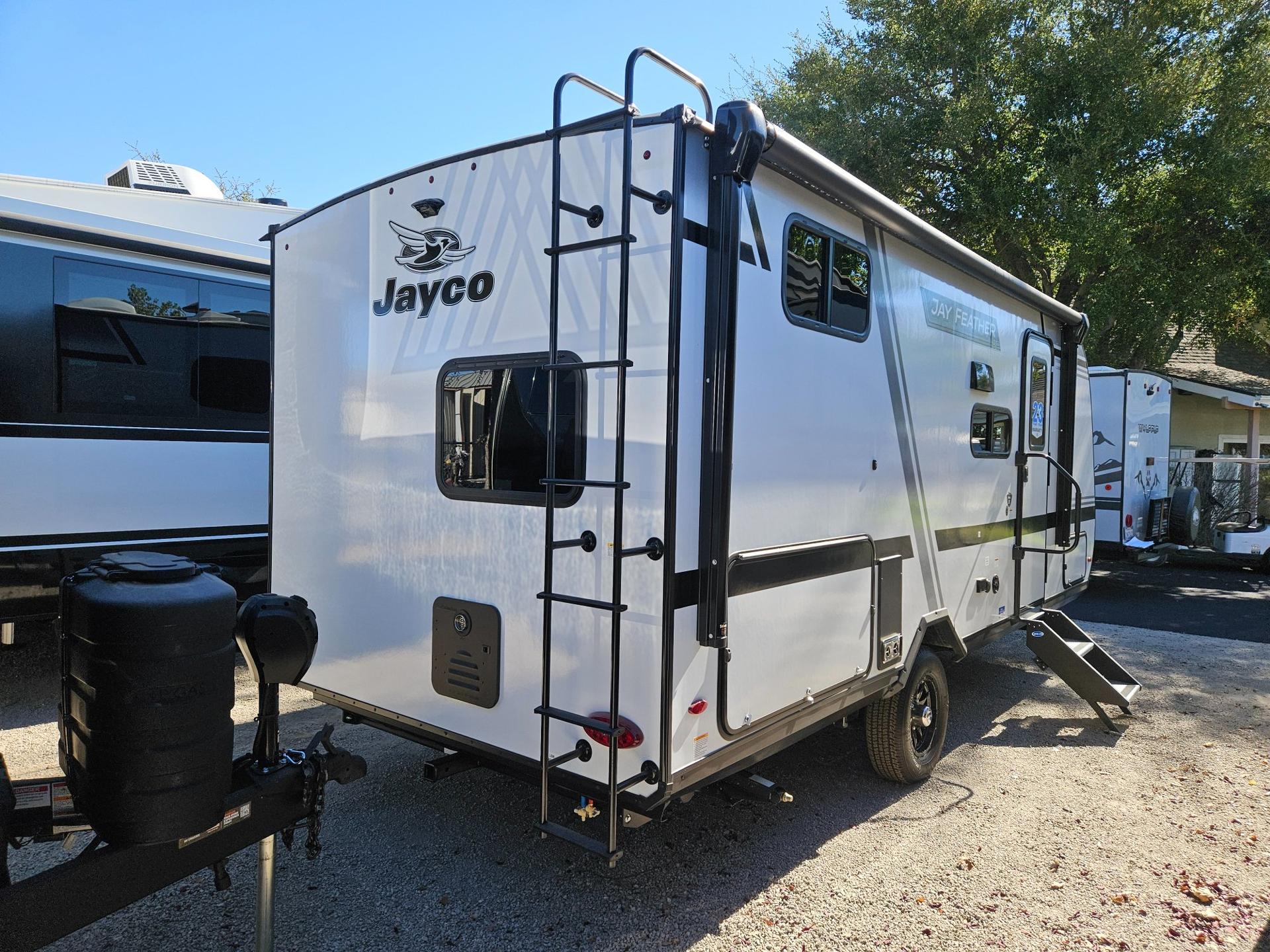 2027 Jayco 2027 Jayco Jay Feather Air - thumbnail 3