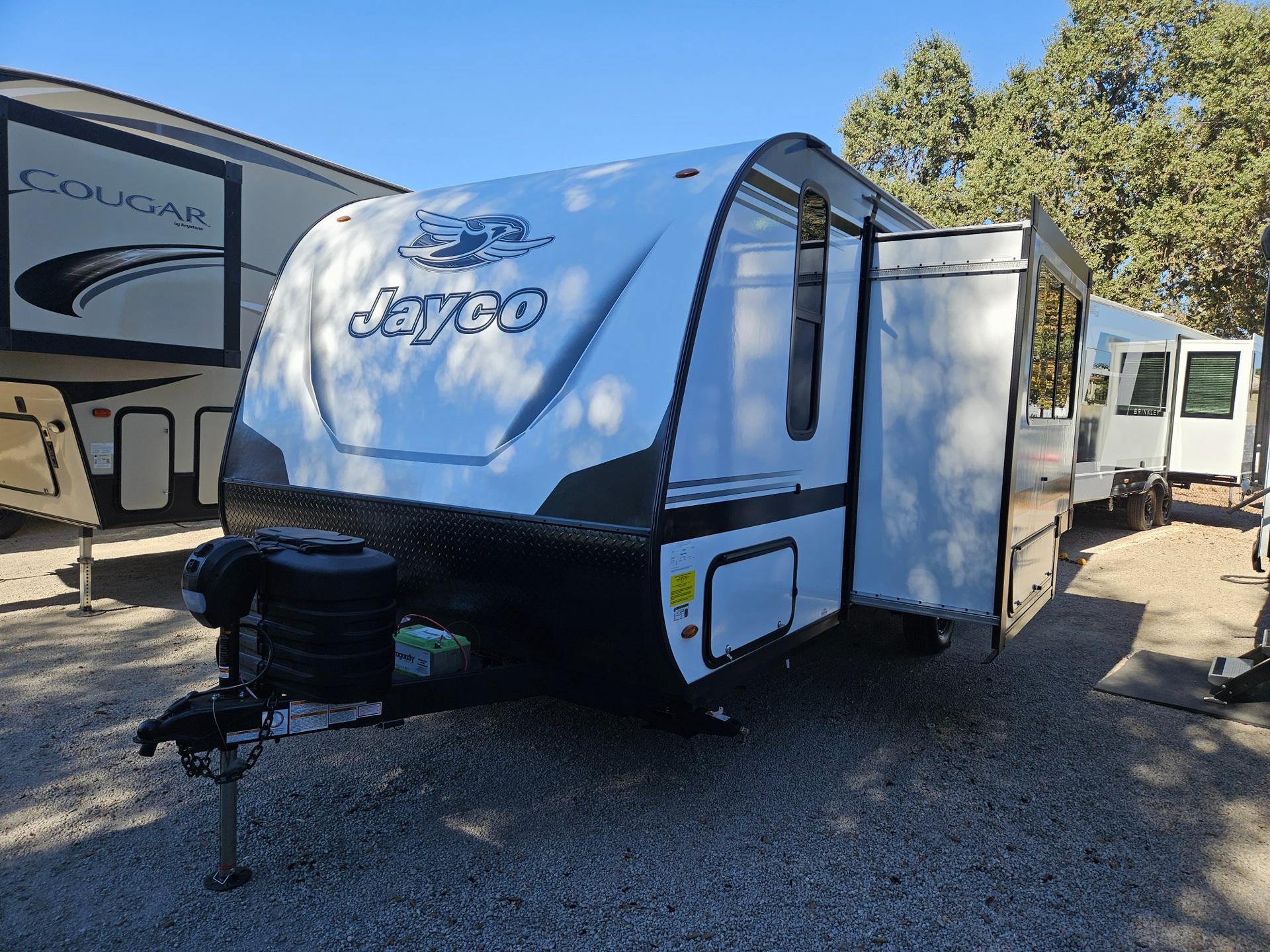 2027 Jayco 2027 Jayco Jay Feather Air - thumbnail 5