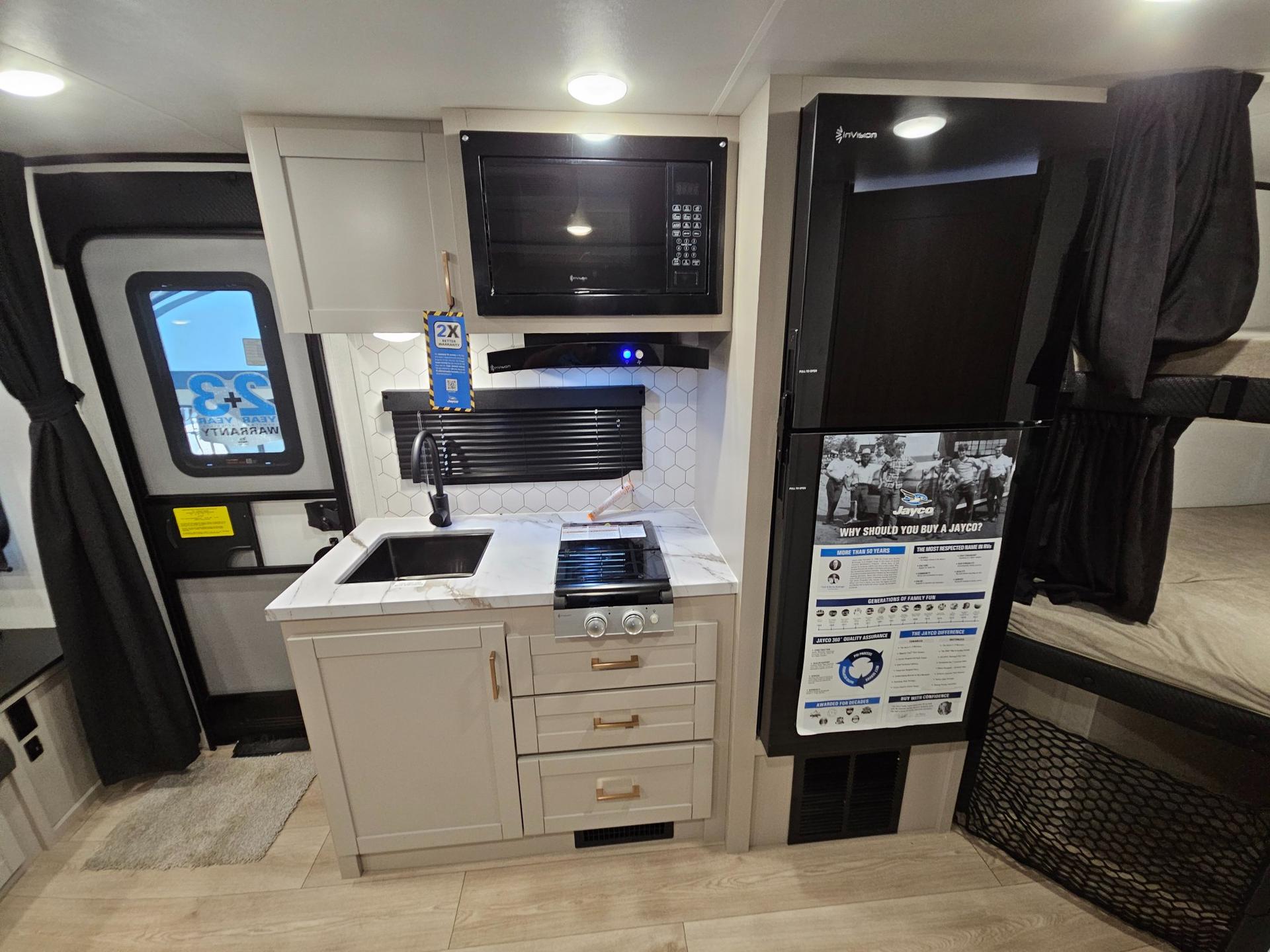 2027 Jayco 2027 Jayco Jay Feather Air - thumbnail 15