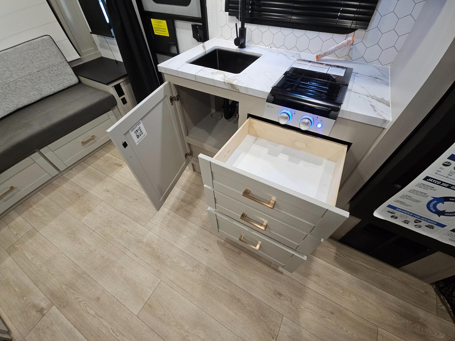 2027 Jayco 2027 Jayco Jay Feather Air - thumbnail 21