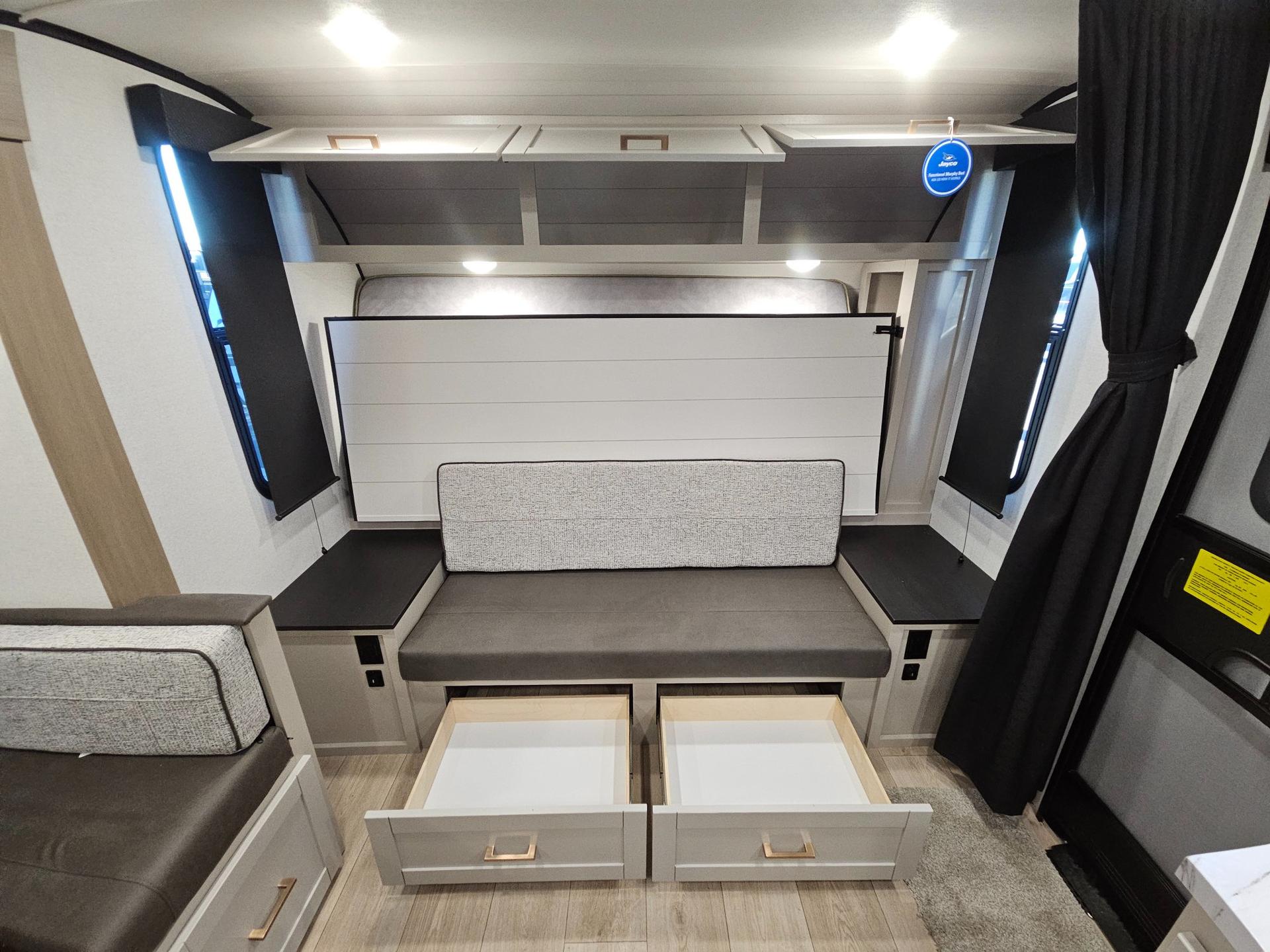 2027 Jayco 2027 Jayco Jay Feather Air - thumbnail 23