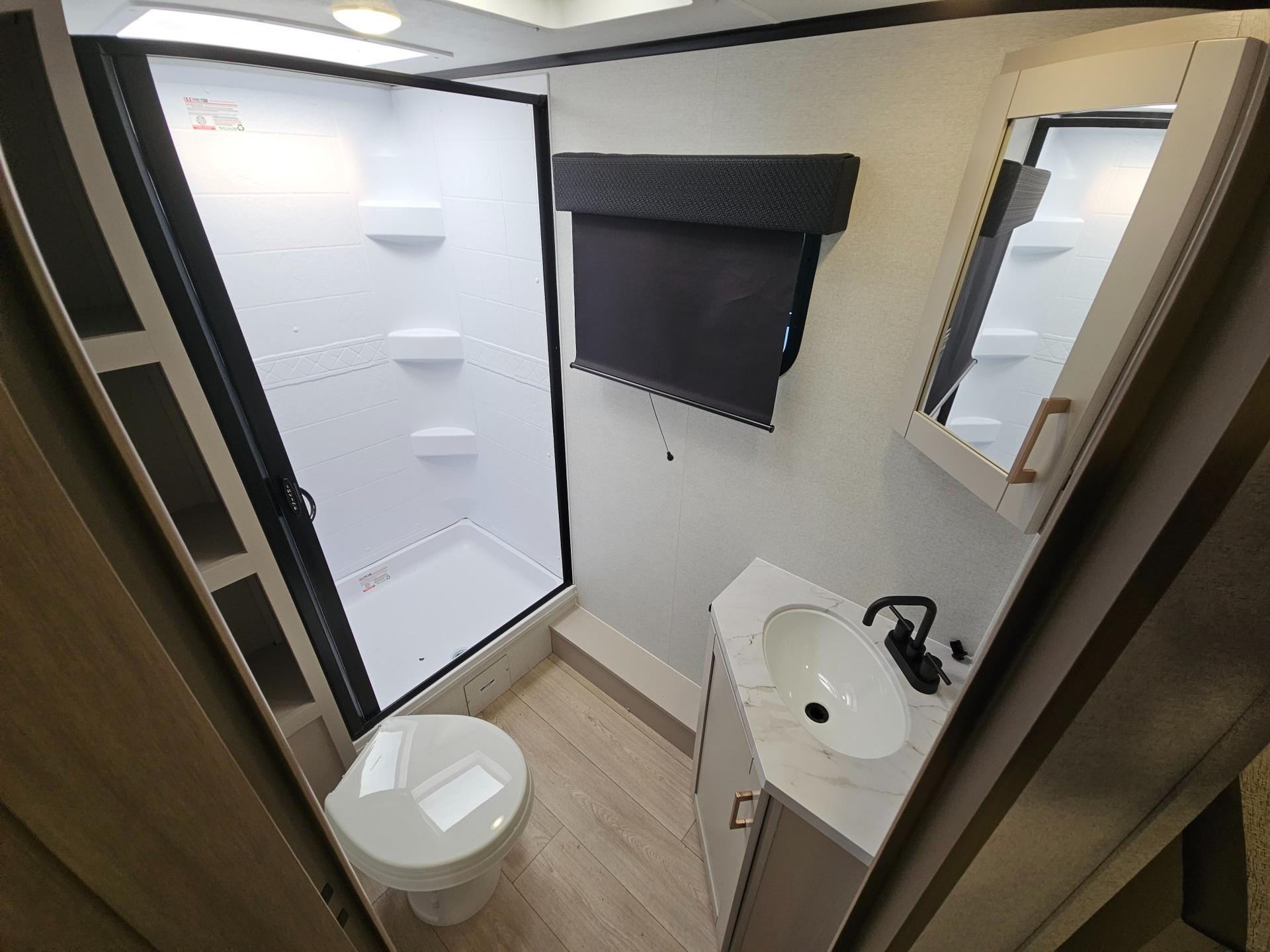 2027 Jayco 2027 Jayco Jay Feather Air - thumbnail 26