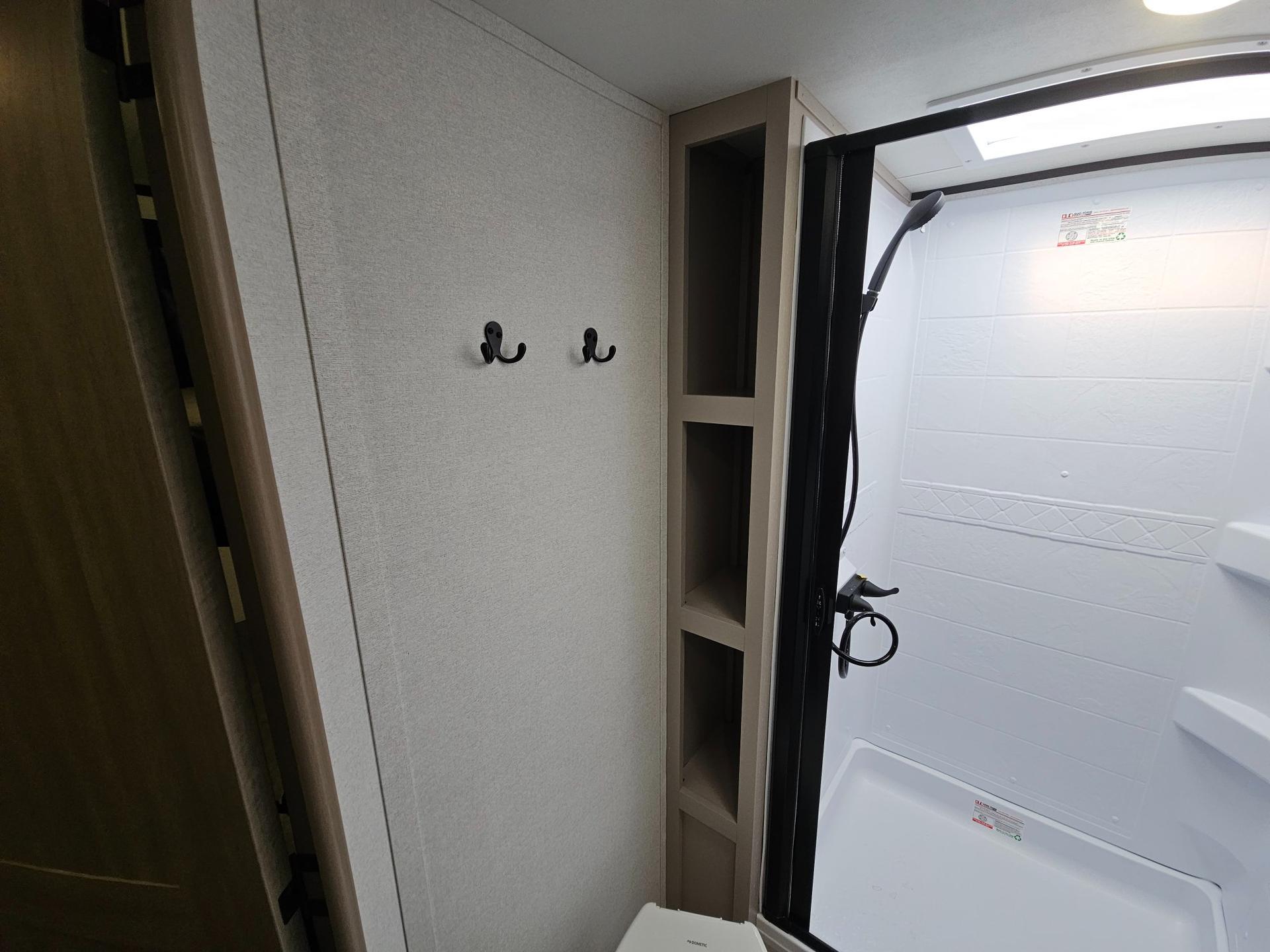 2027 Jayco 2027 Jayco Jay Feather Air - thumbnail 27