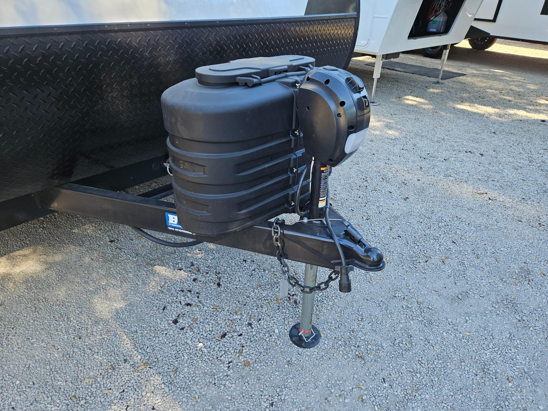 2027 Jayco 2027 Jayco Jay Feather Air - thumbnail 34