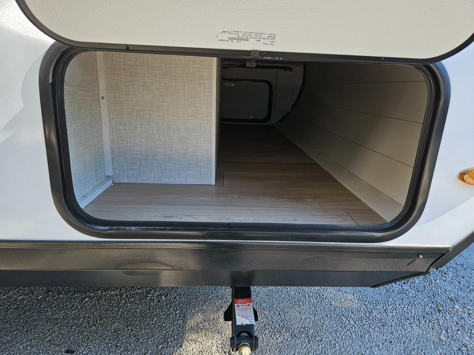 2027 Jayco 2027 Jayco Jay Feather Air - thumbnail 36