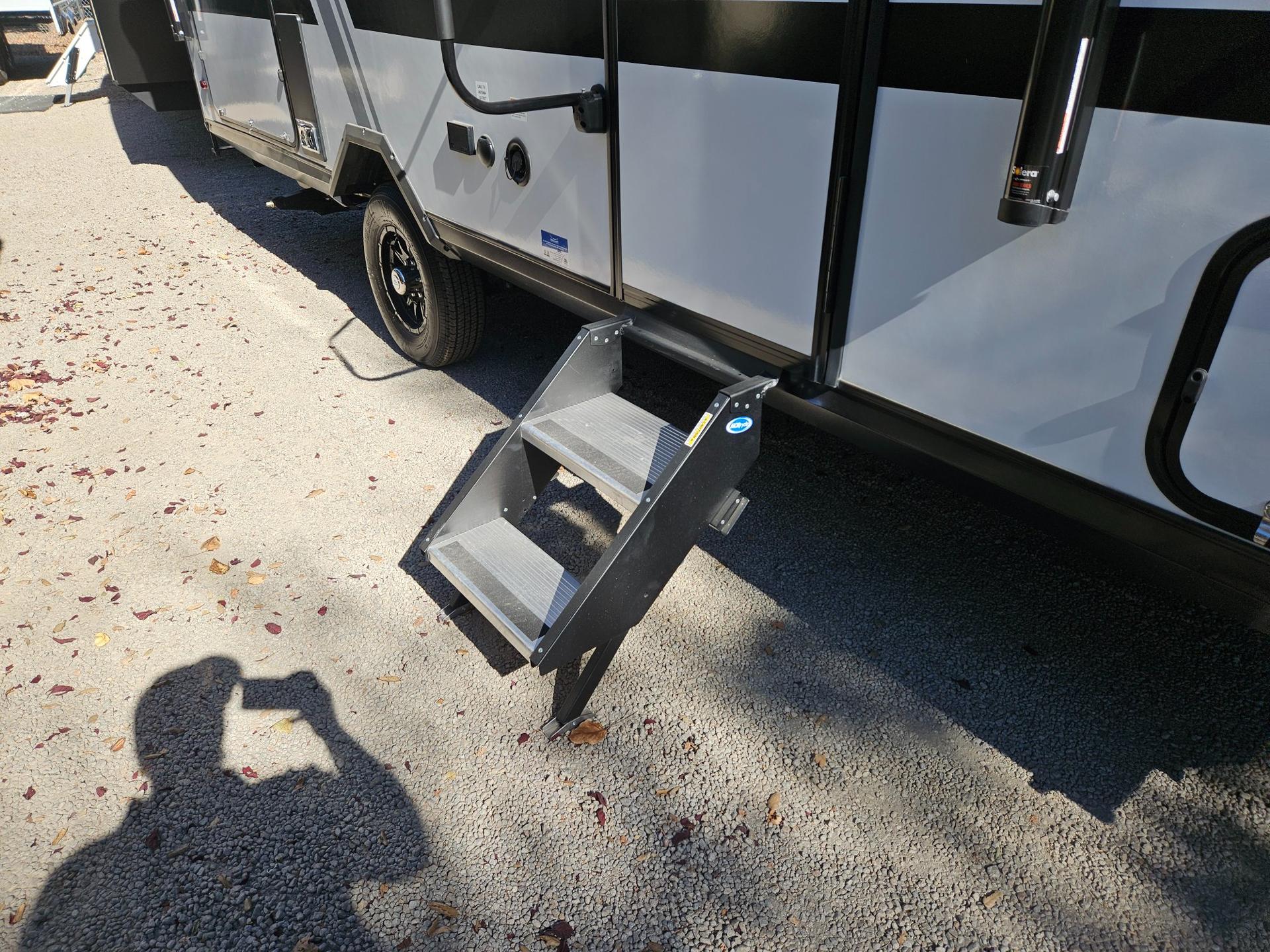 2027 Jayco 2027 Jayco Jay Feather Air - thumbnail 38