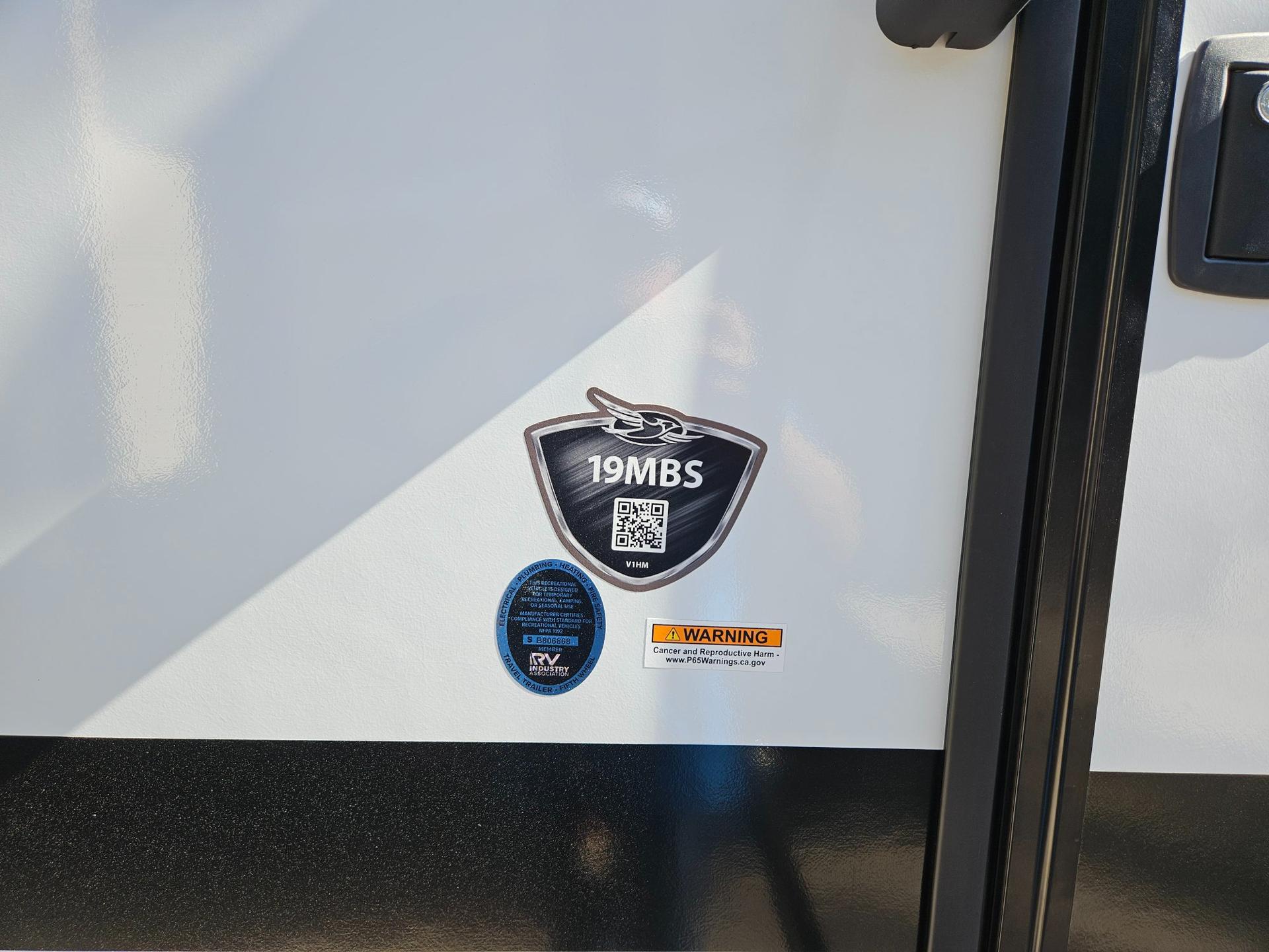 2027 Jayco 2027 Jayco Jay Feather Air - thumbnail 39