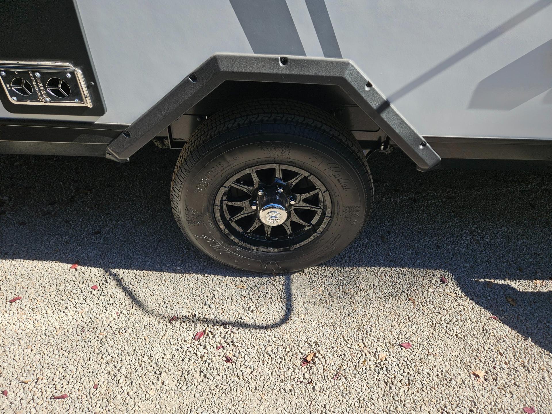 2027 Jayco 2027 Jayco Jay Feather Air - thumbnail 40