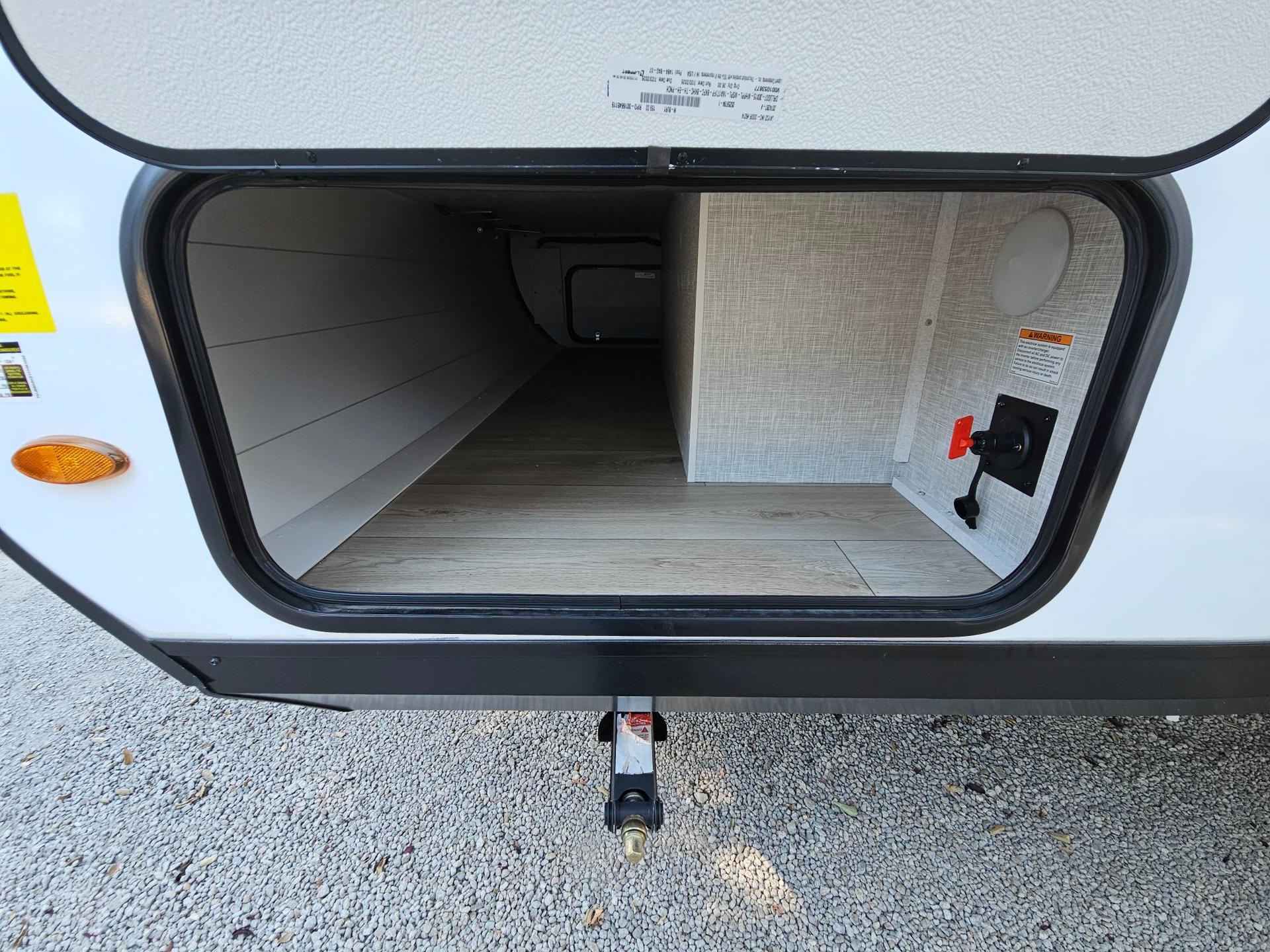 2027 Jayco 2027 Jayco Jay Feather Air - thumbnail 46